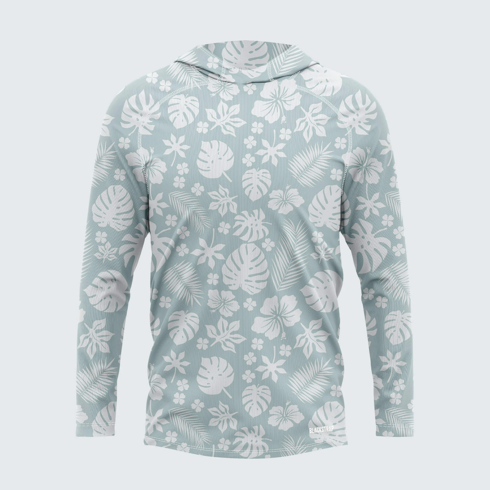 Kids' Brackish Sun Hoodie - Image 21