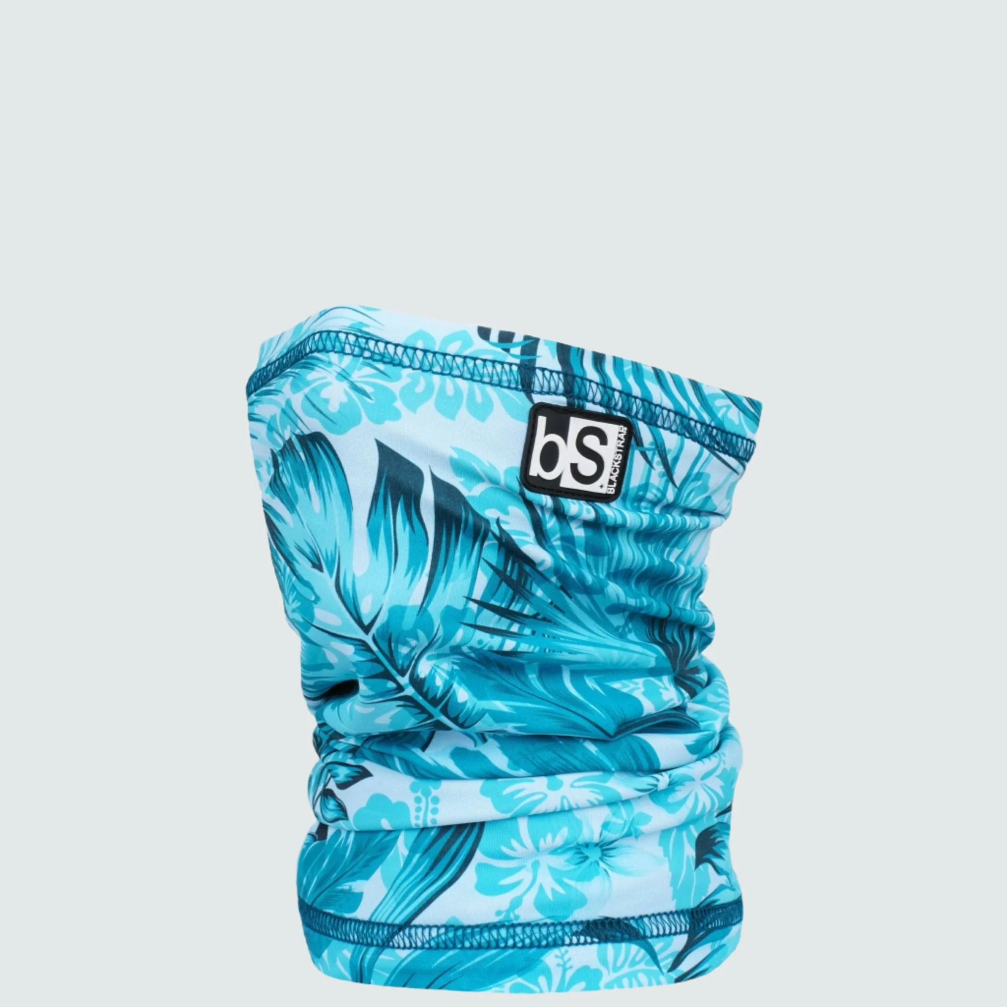 Kids' Dual Layer Tube Neck Warmer Prints - Image 12