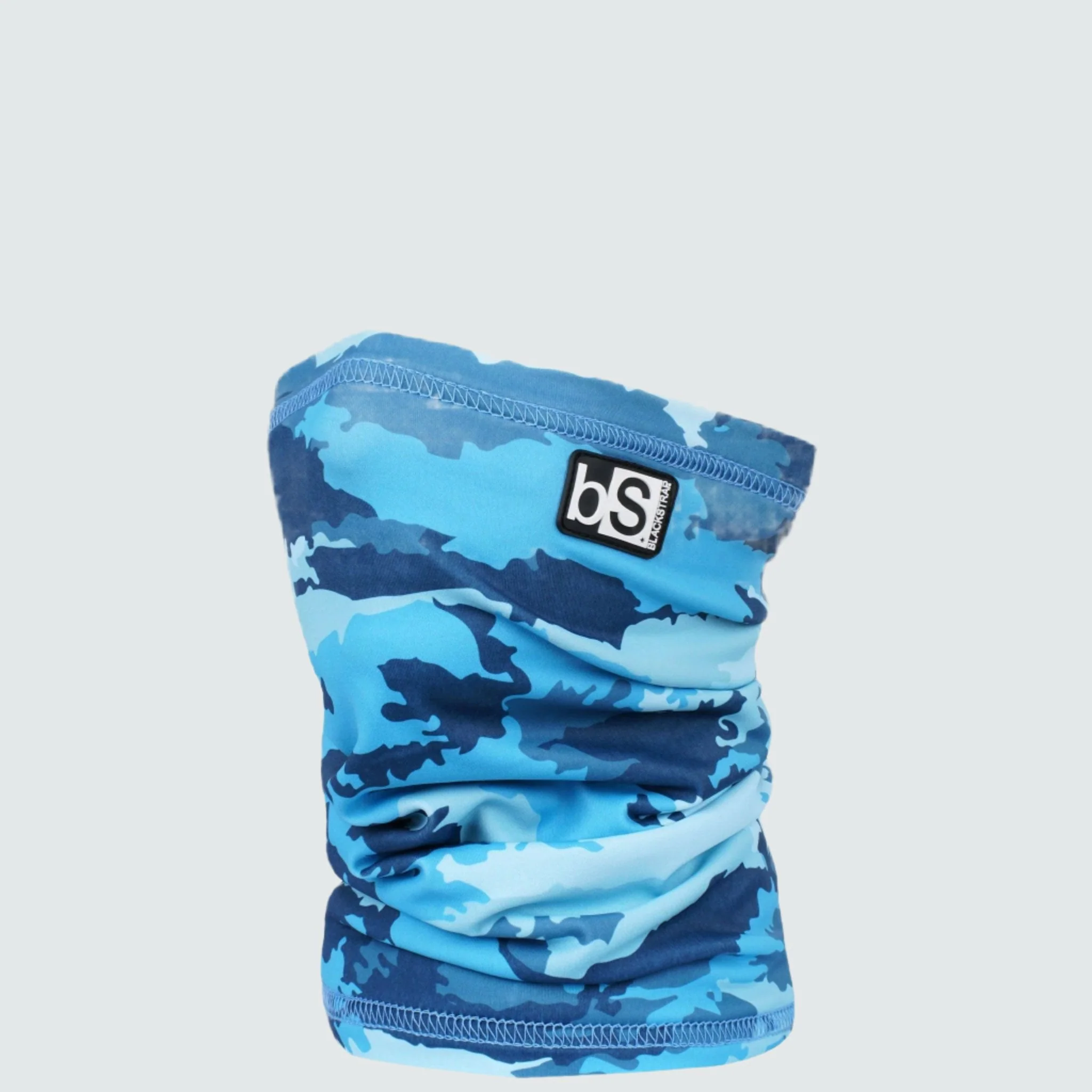 Kids' Dual Layer Tube Neck Warmer Prints - Image 13