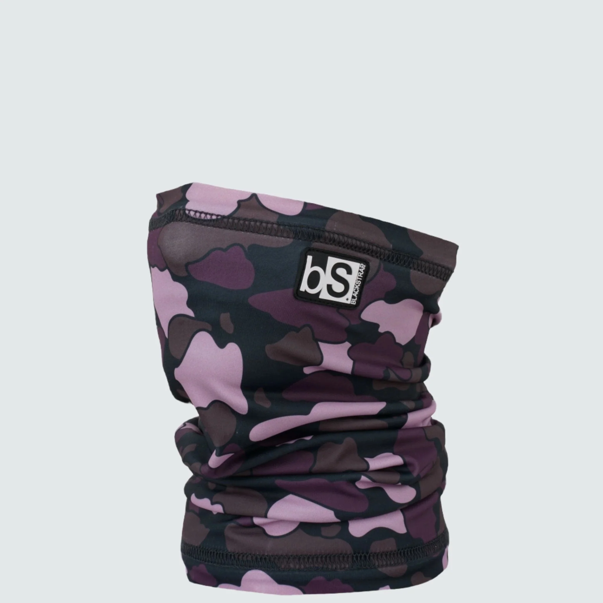 Kids' Dual Layer Tube Neck Warmer Prints - Image 14