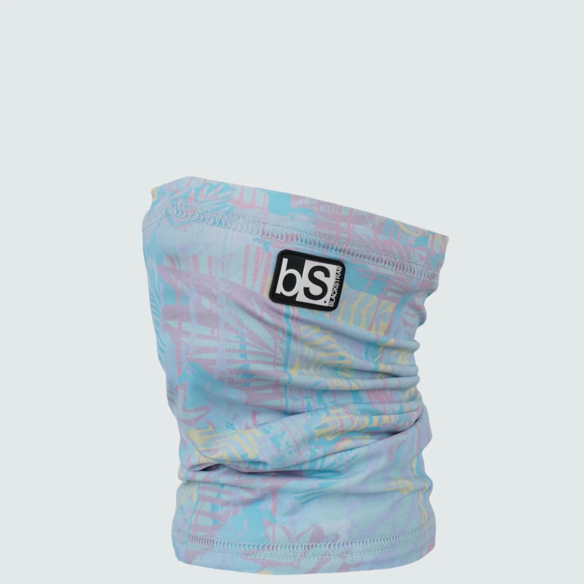 Kids' Dual Layer Tube Neck Warmer Prints - Image 15