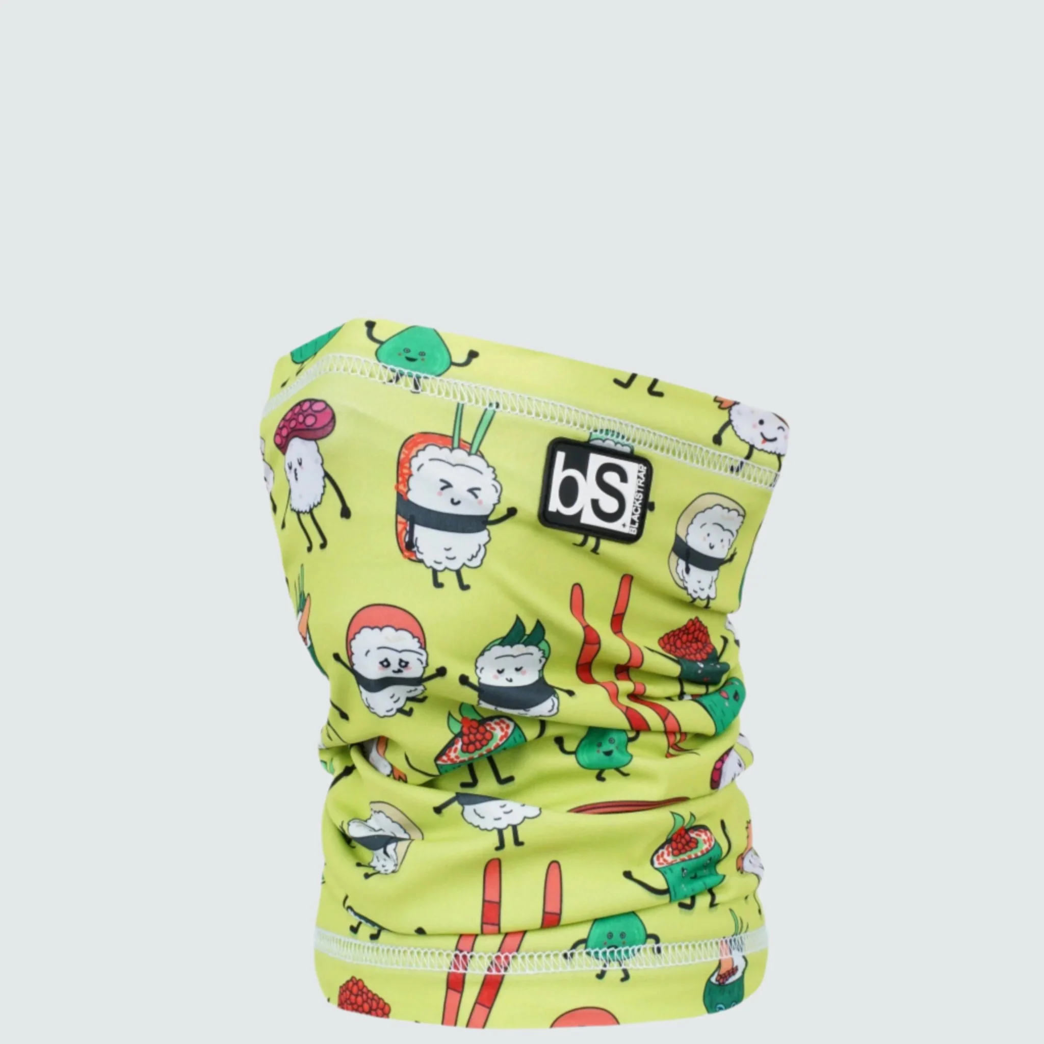Kids' Dual Layer Tube Neck Warmer Prints - Image 17