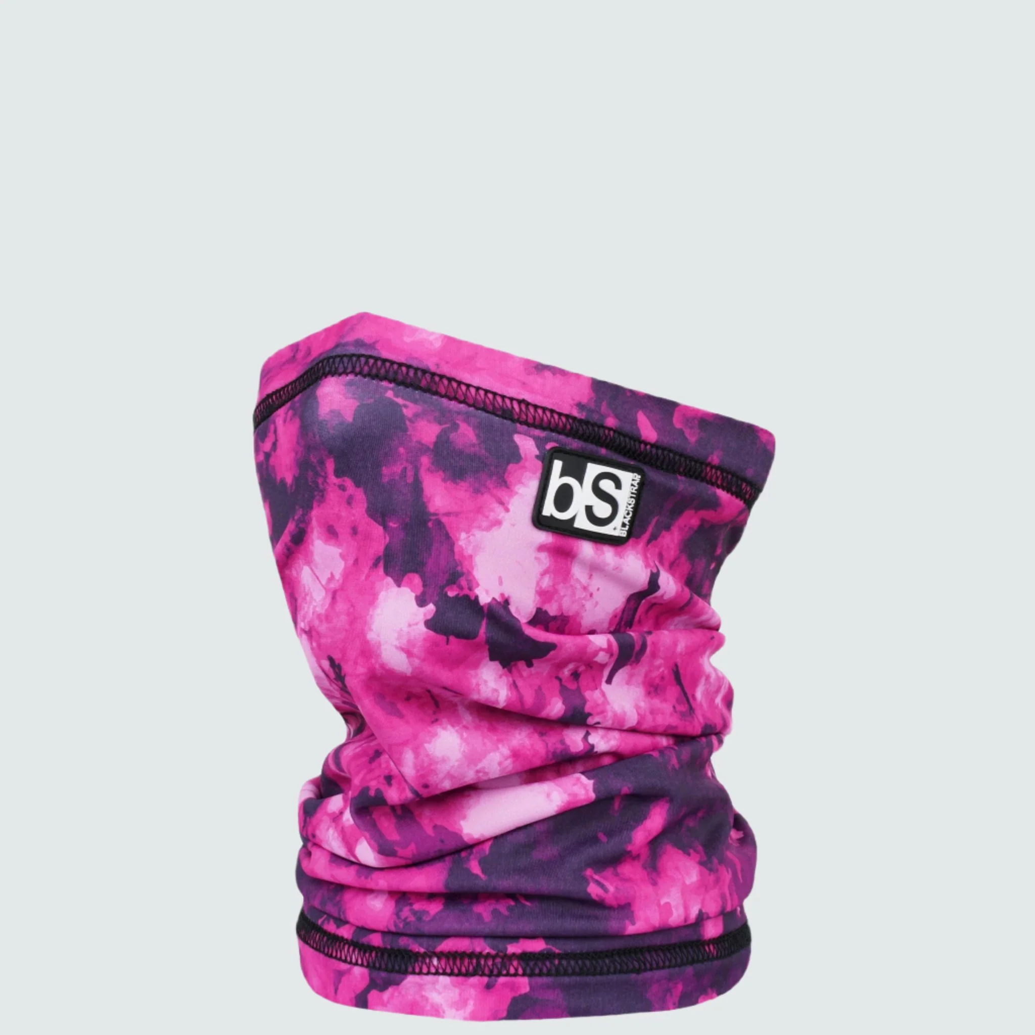 Kids' Dual Layer Tube Neck Warmer Prints - Image 19