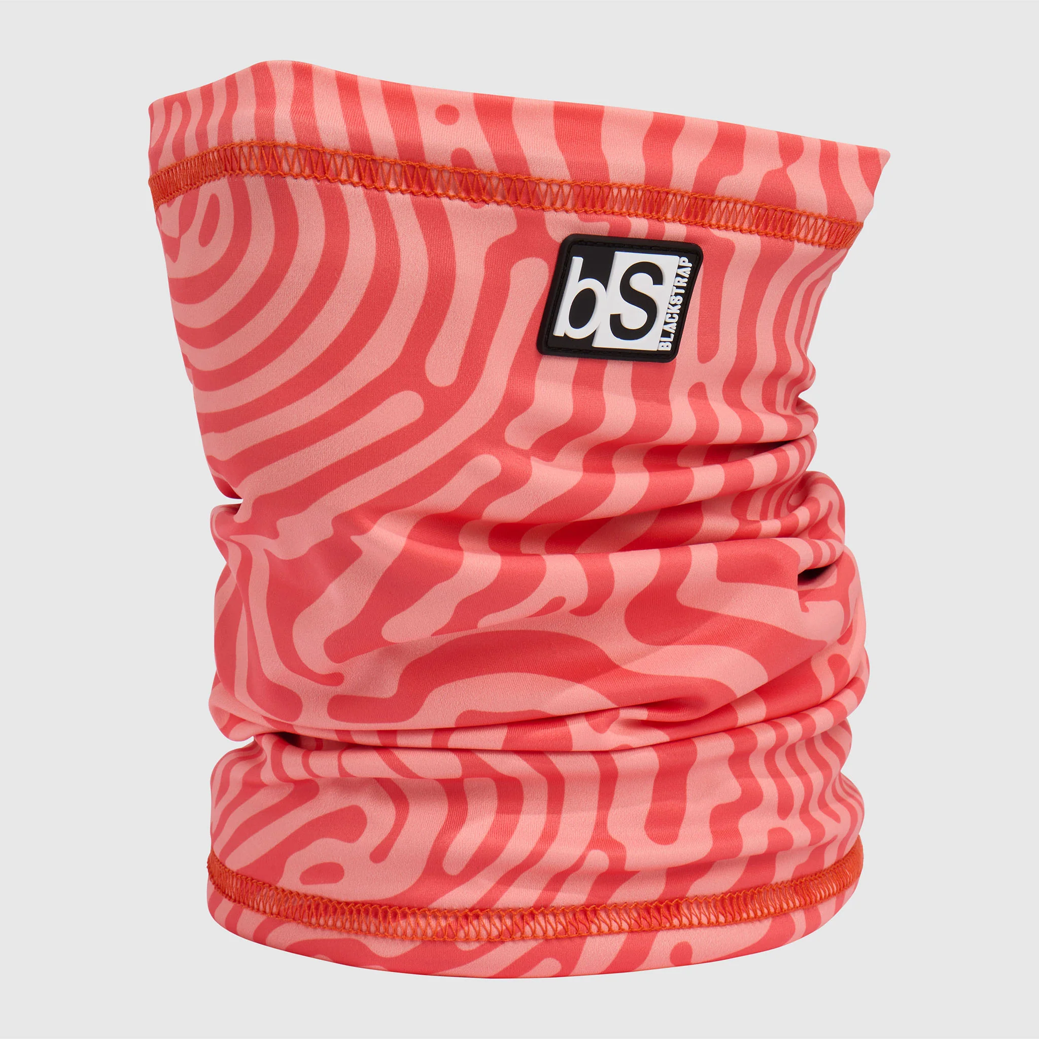 Kids' Dual Layer Tube Neck Warmer Prints - Image 22