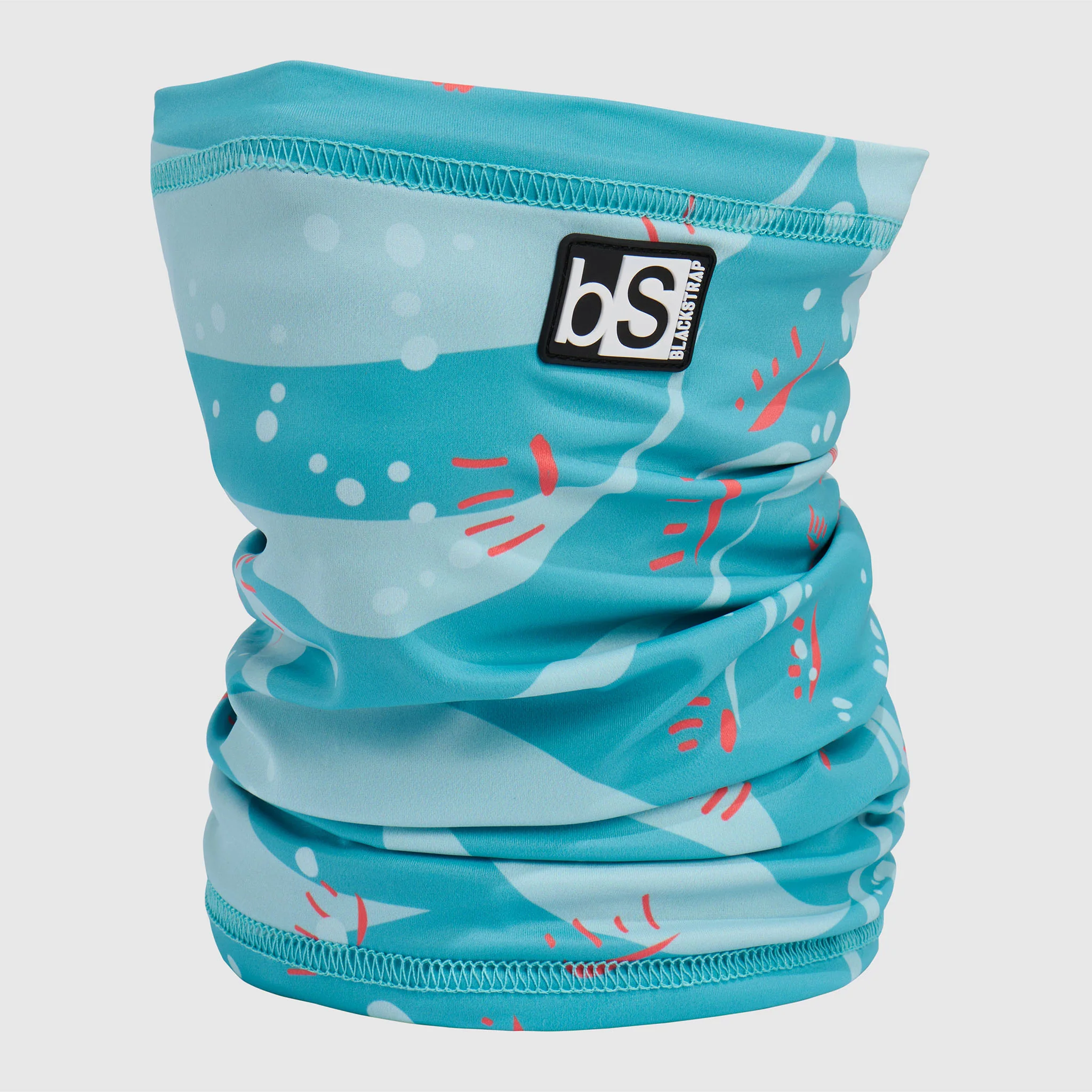 Kids' Dual Layer Tube Neck Warmer Prints - Image 23