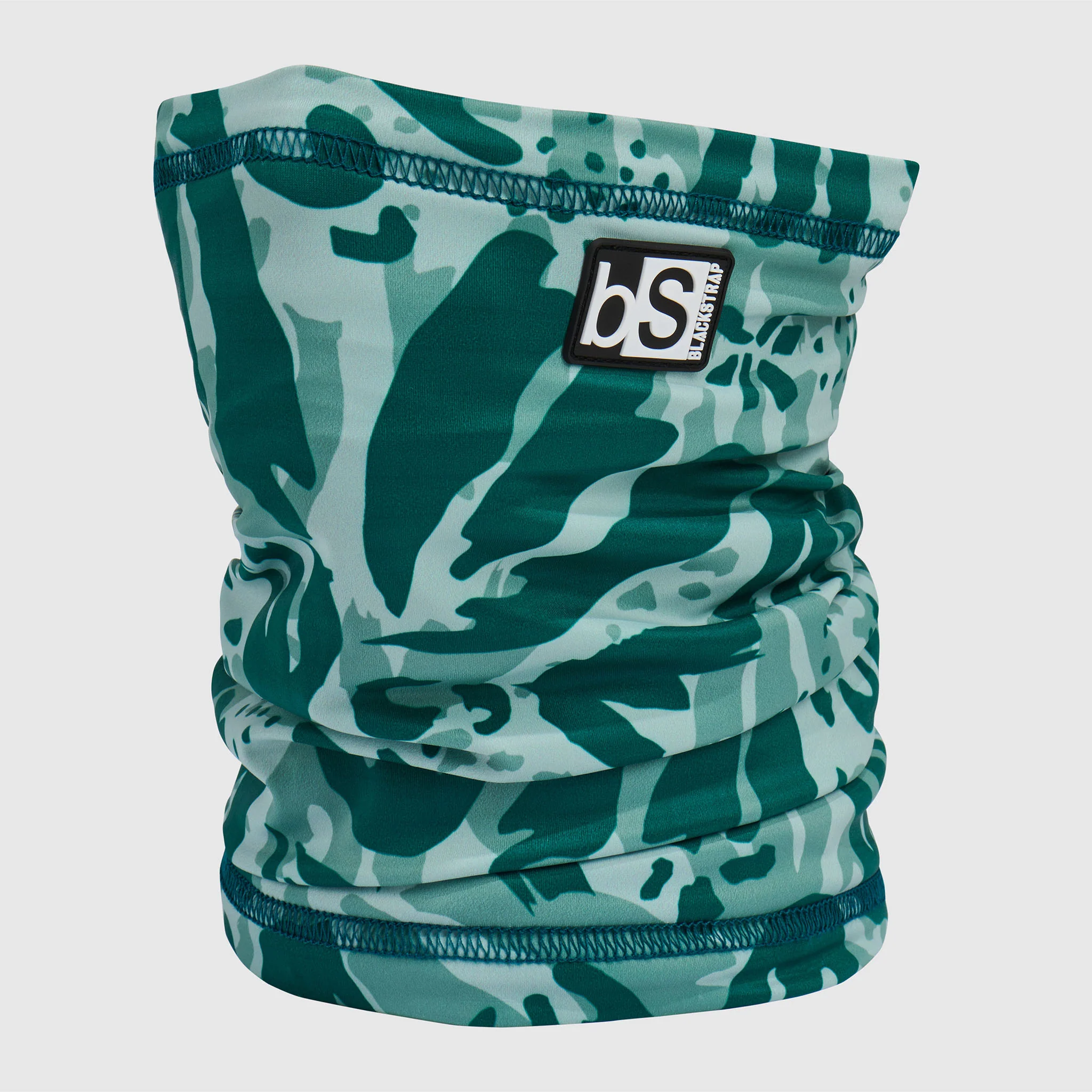 Kids' Dual Layer Tube Neck Warmer Prints - Image 25