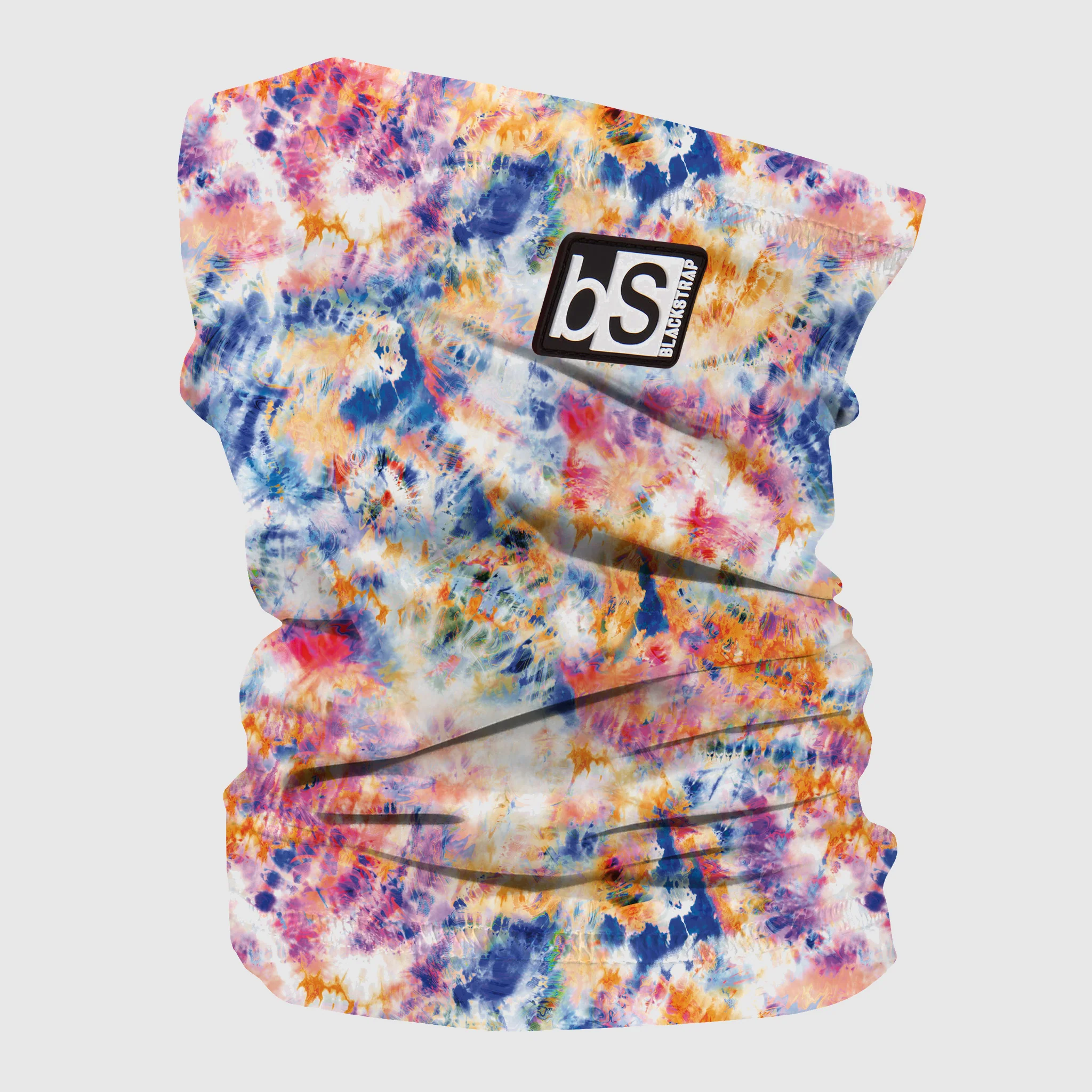 Kids' Dual Layer Tube Neck Warmer Prints - Image 26