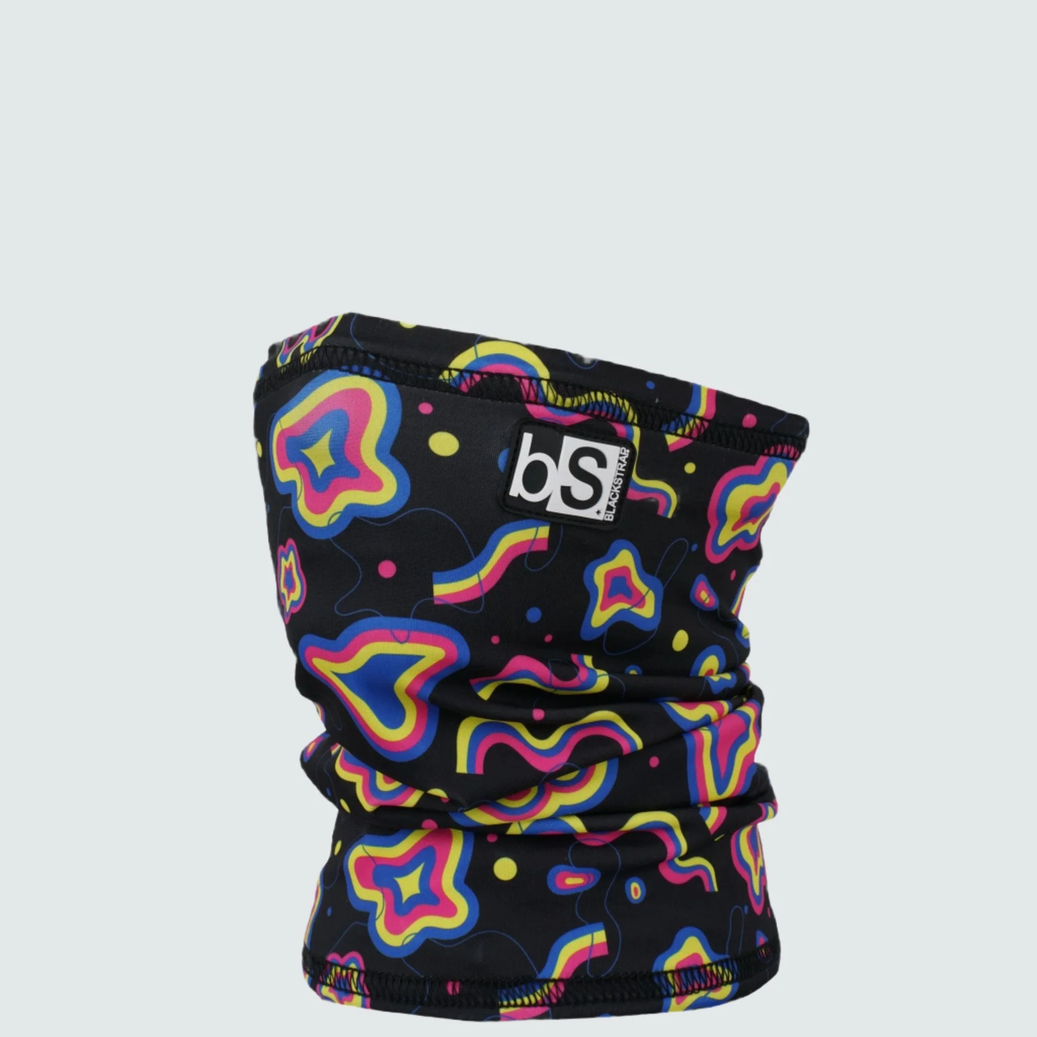 Kids' Dual Layer Tube Neck Warmer Prints - Image 27