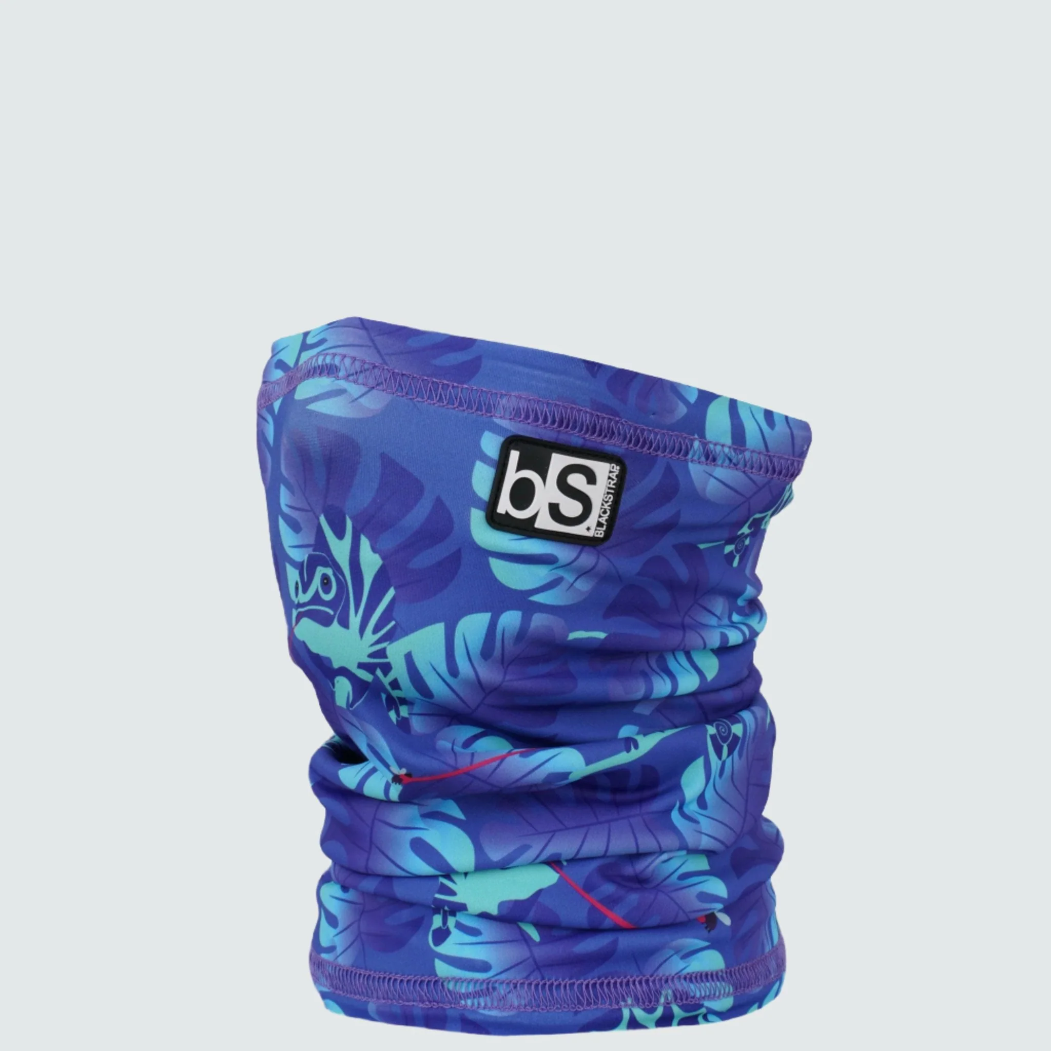 Kids' Dual Layer Tube Neck Warmer Prints - Image 9