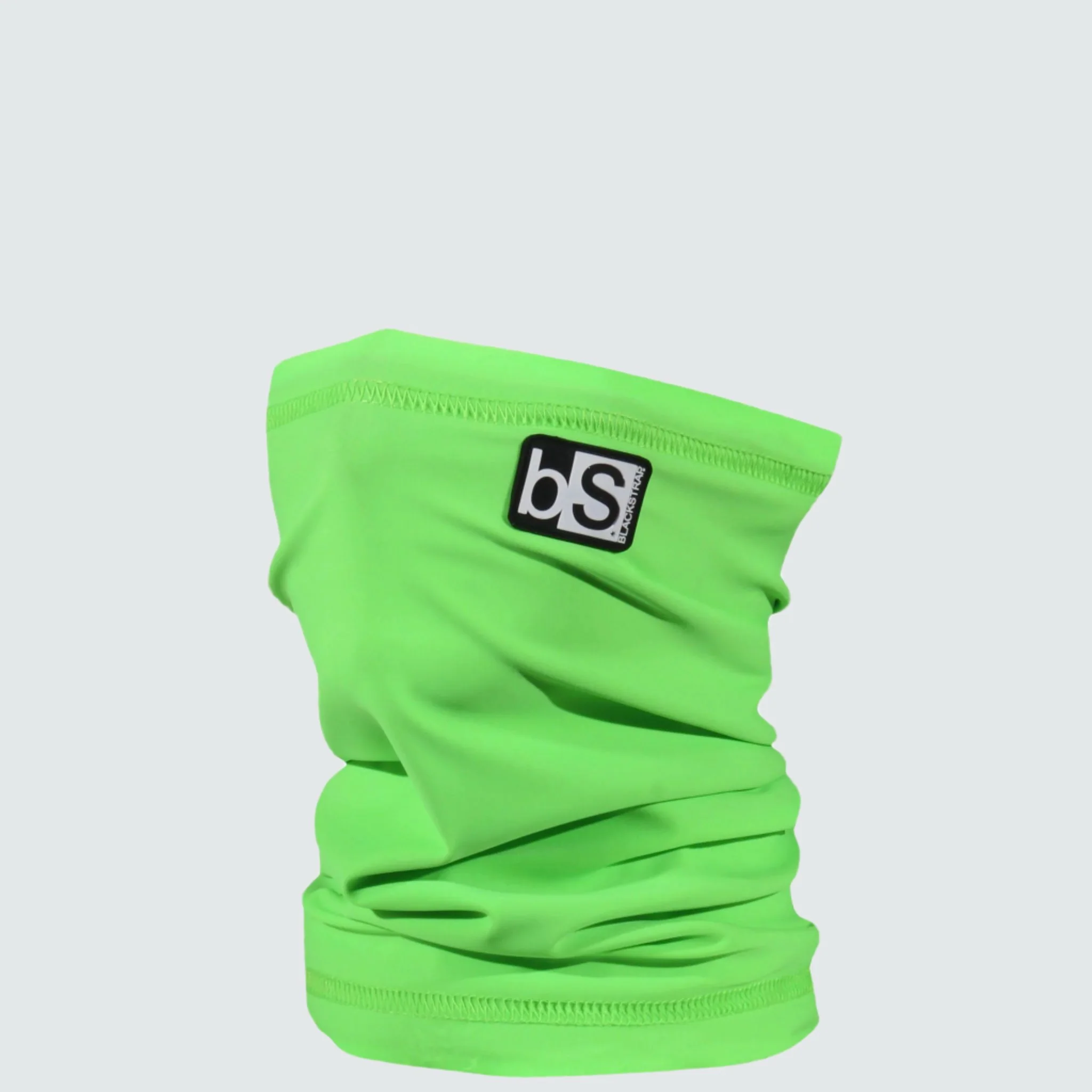 Kids' Dual Layer Tube Neck Warmer Solid Tones - Image 16