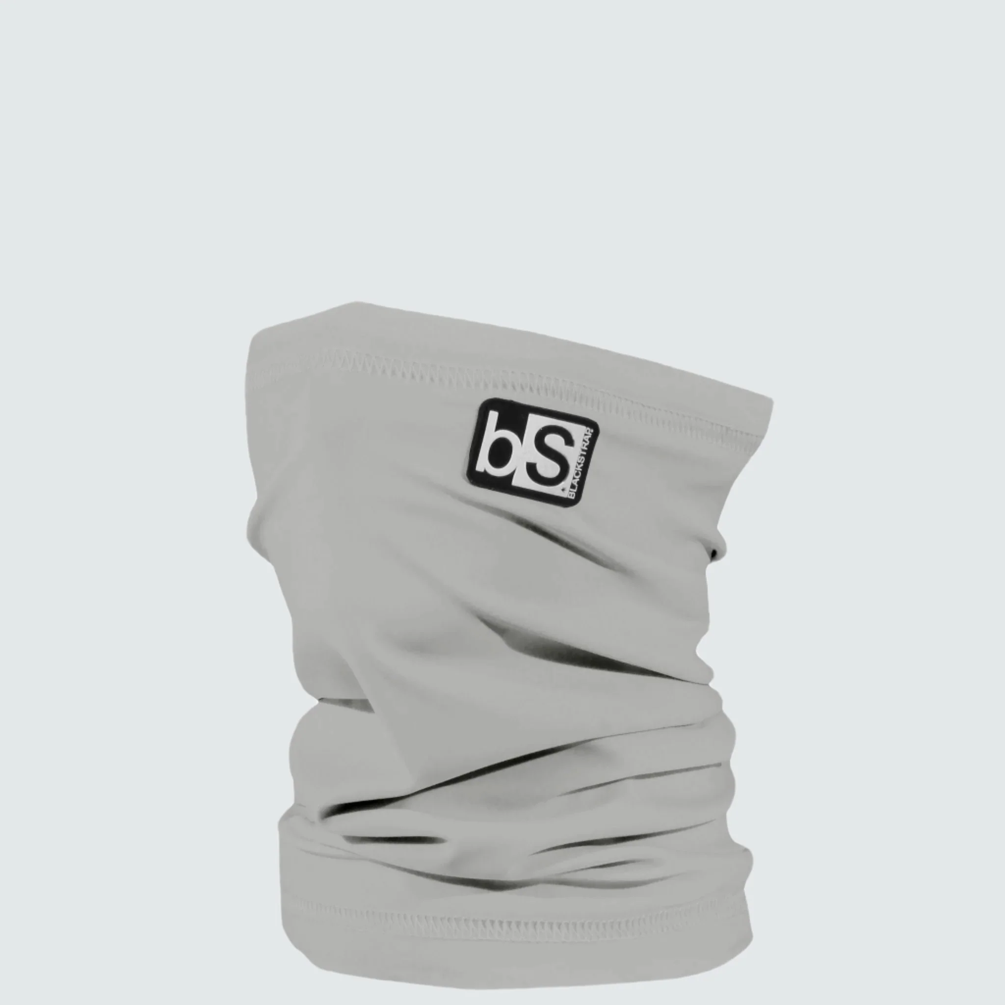 Kids' Dual Layer Tube Neck Warmer Solid Tones - Image 21