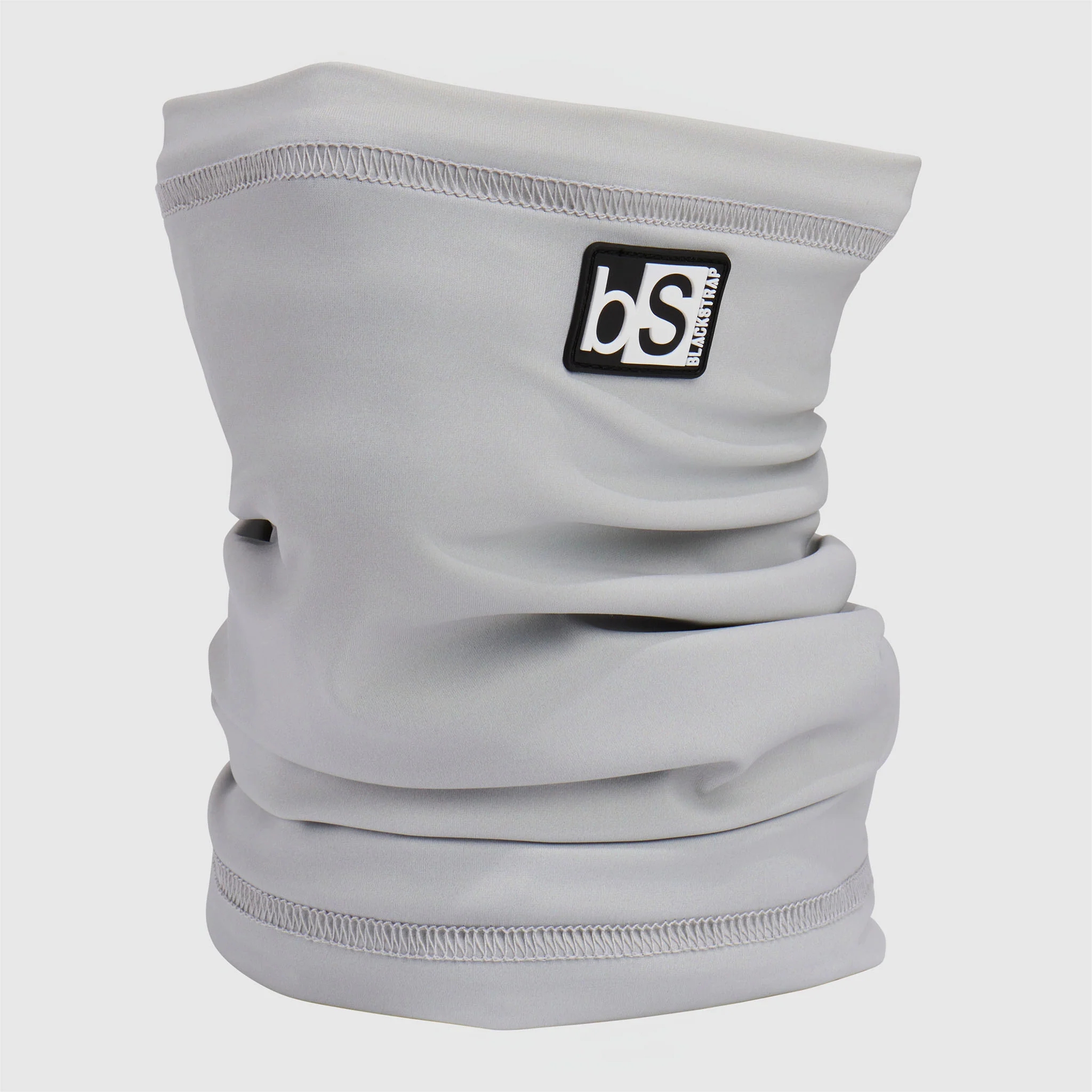 Kids' Dual Layer Tube Neck Warmer Solid Tones - Image 5