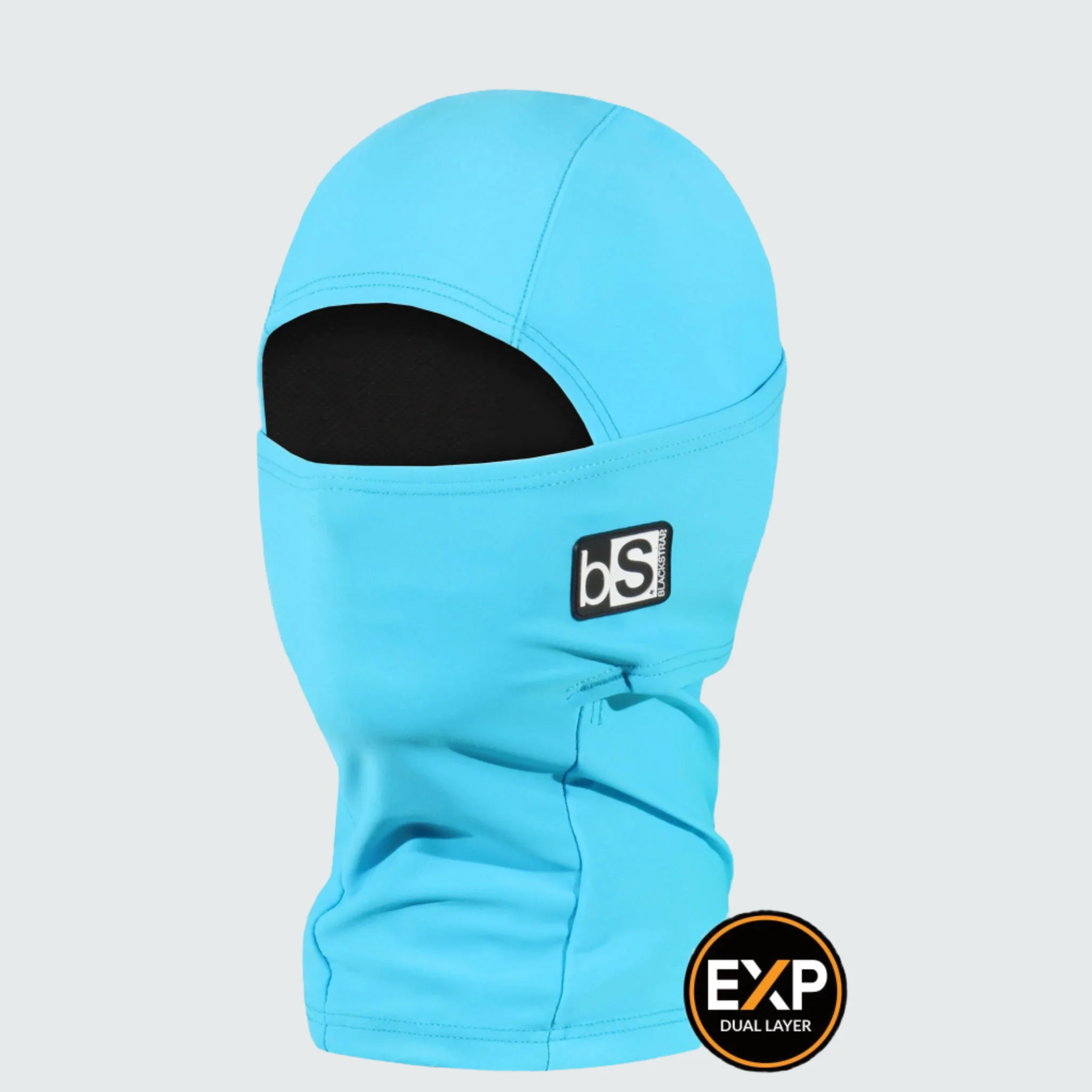 Kids' Expedition Hood Balaclava Solid Tones - Image 10