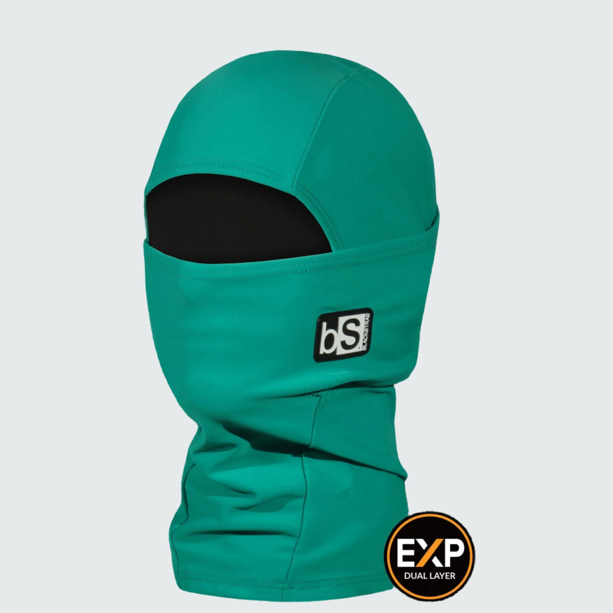 Kids' Expedition Hood Balaclava Solid Tones - Image 12