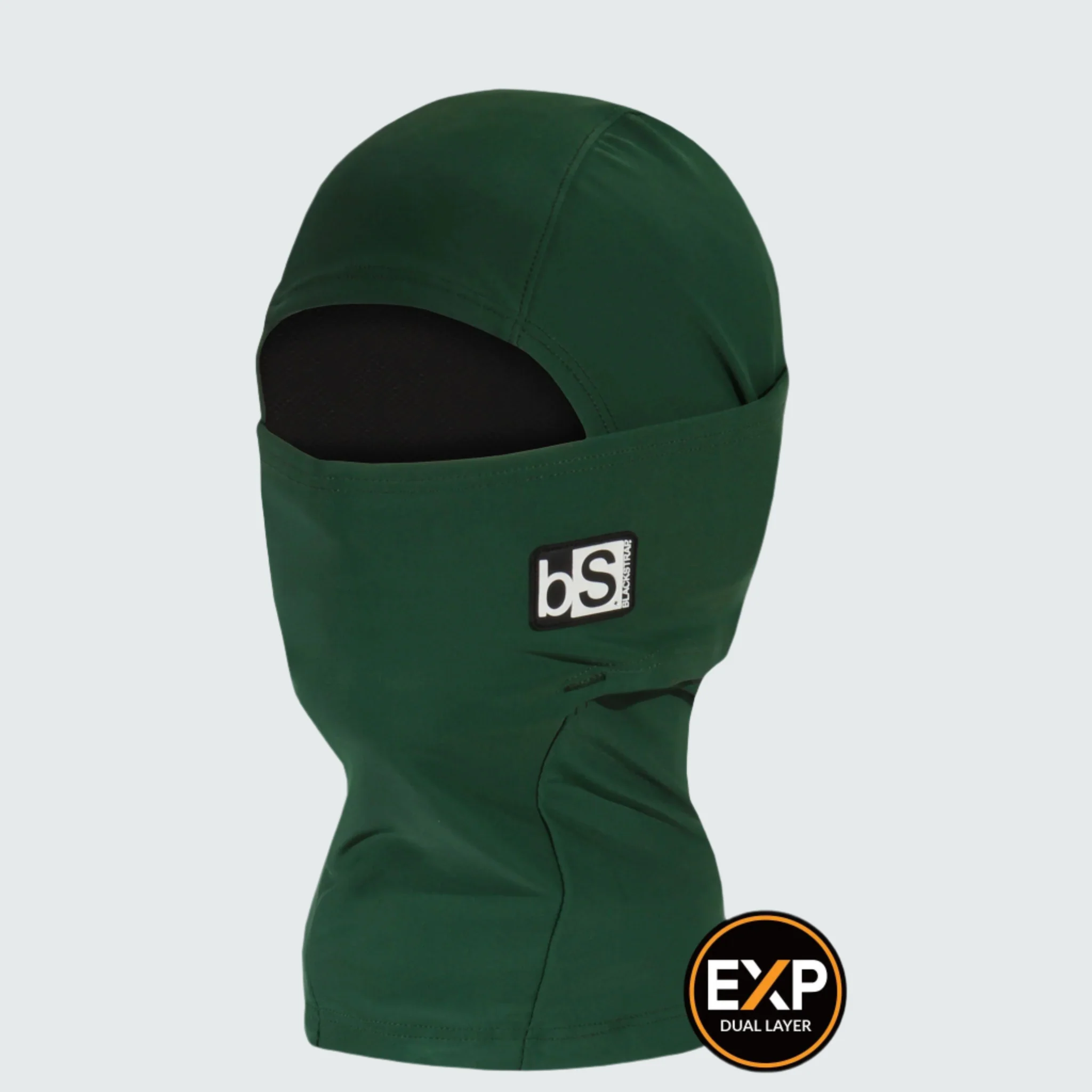 Kids' Expedition Hood Balaclava Solid Tones - Image 13