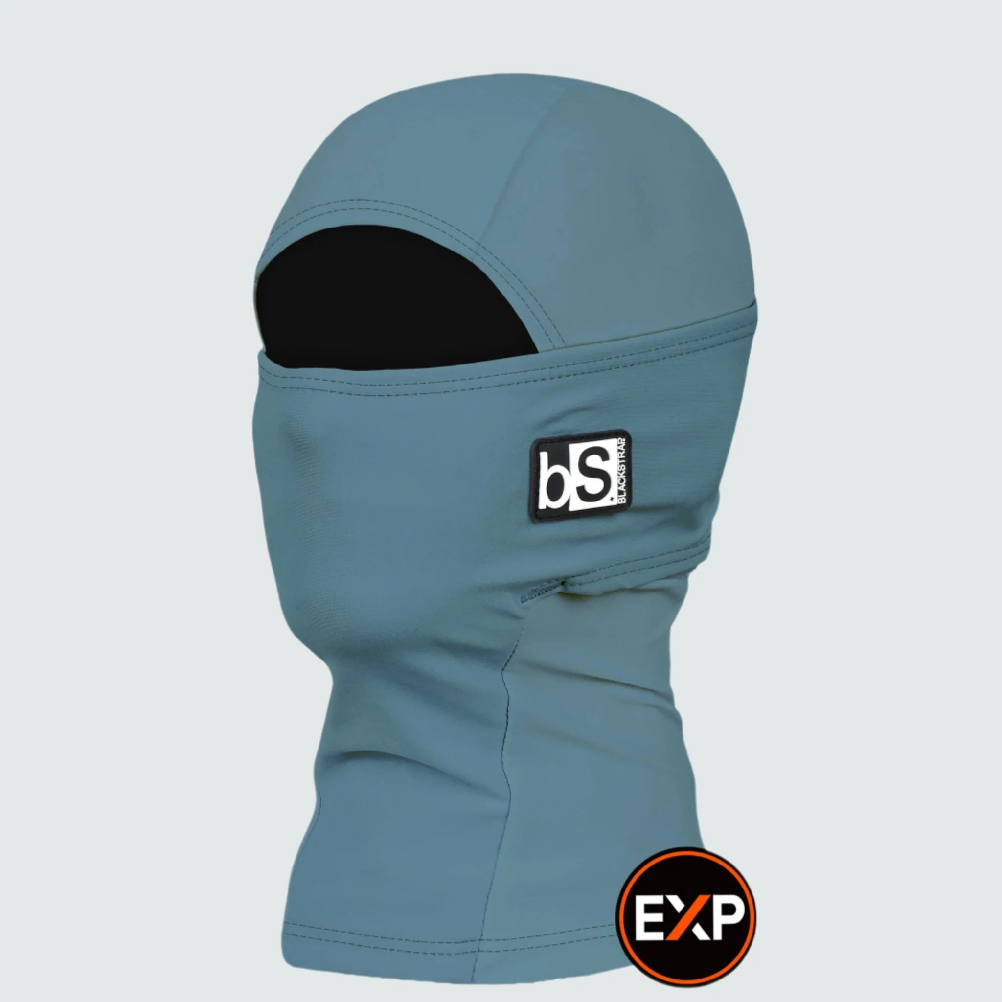 Kids' Expedition Hood Balaclava Solid Tones - Image 14