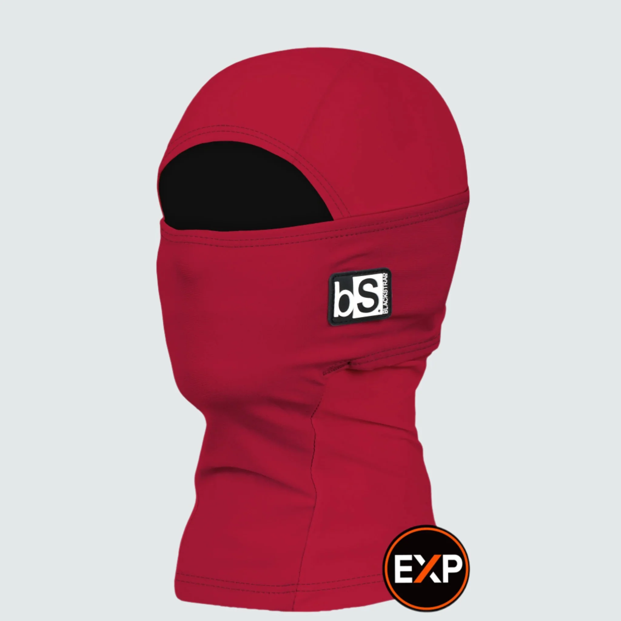 Kids' Expedition Hood Balaclava Solid Tones - Image 18