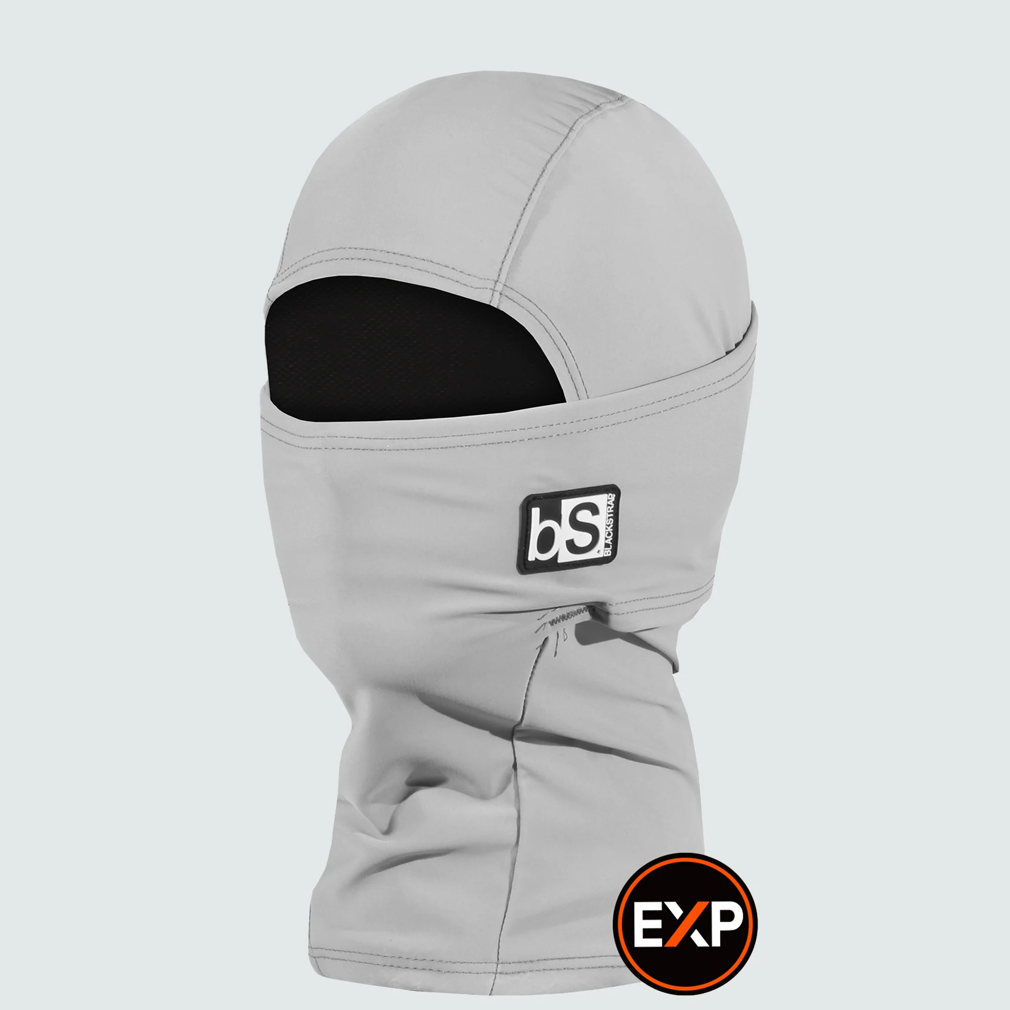 Kids' Expedition Hood Balaclava Solid Tones - Image 23