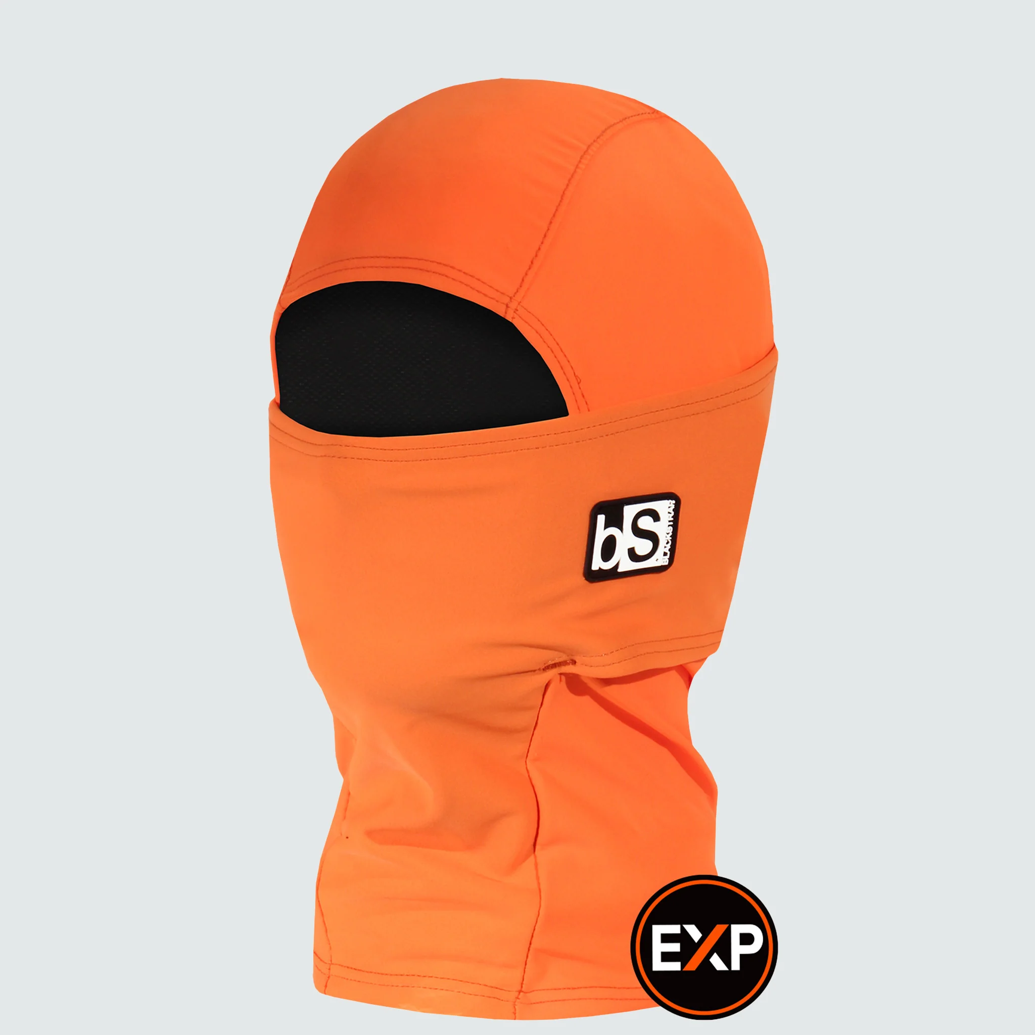 Kids' Expedition Hood Balaclava Solid Tones - Image 24