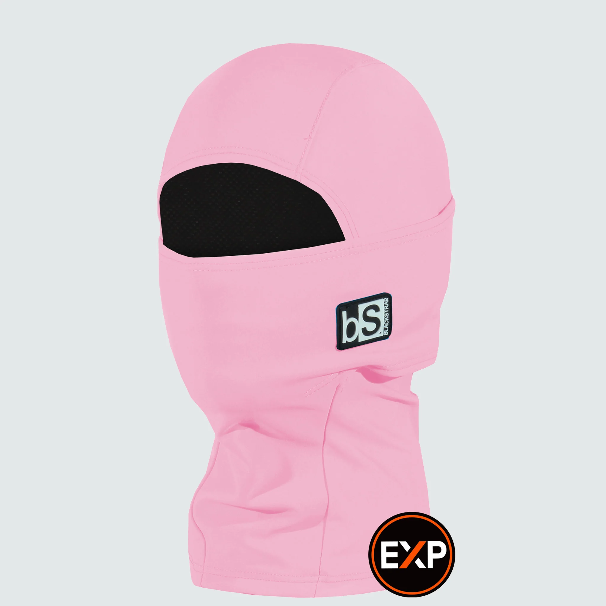 Kids' Expedition Hood Balaclava Solid Tones - Image 25