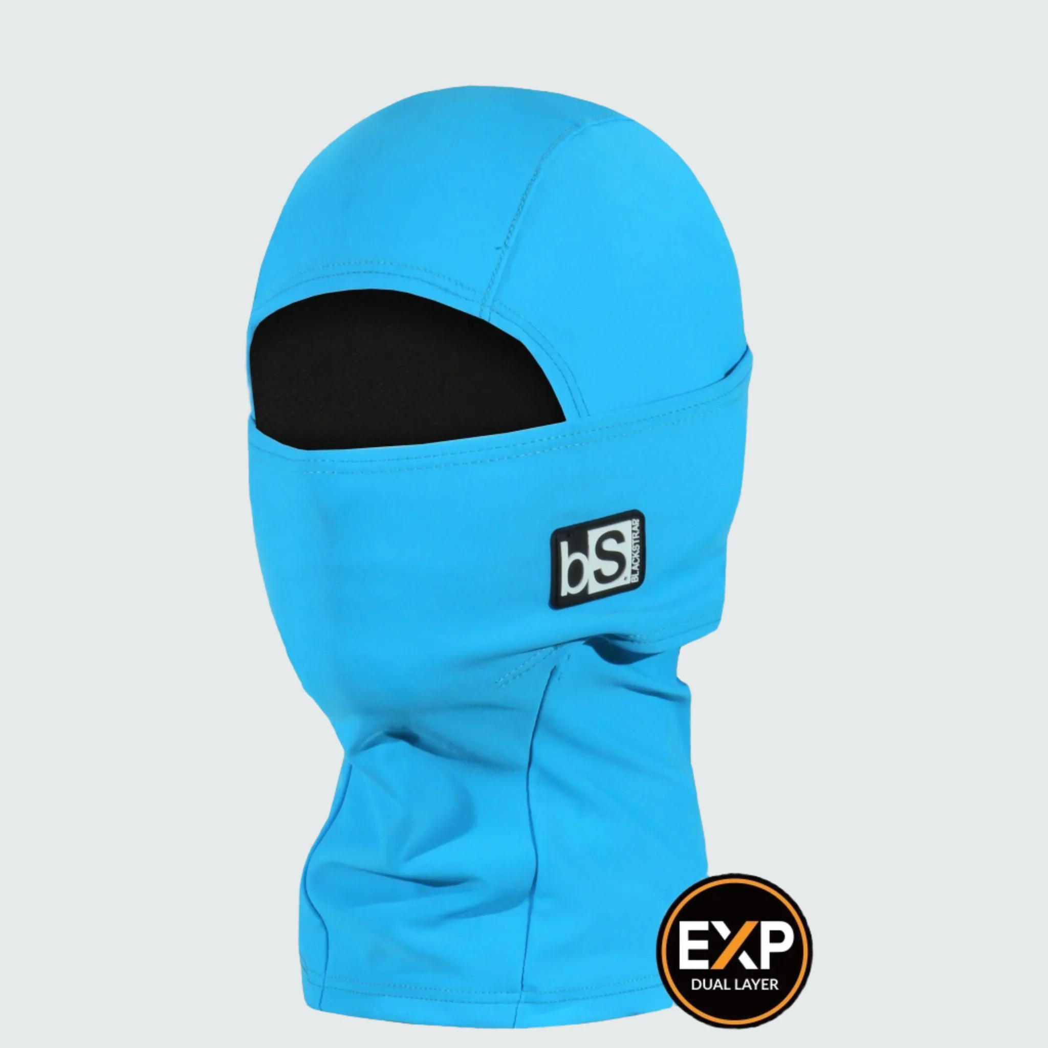 Kids' Expedition Hood Balaclava Solid Tones - Image 26