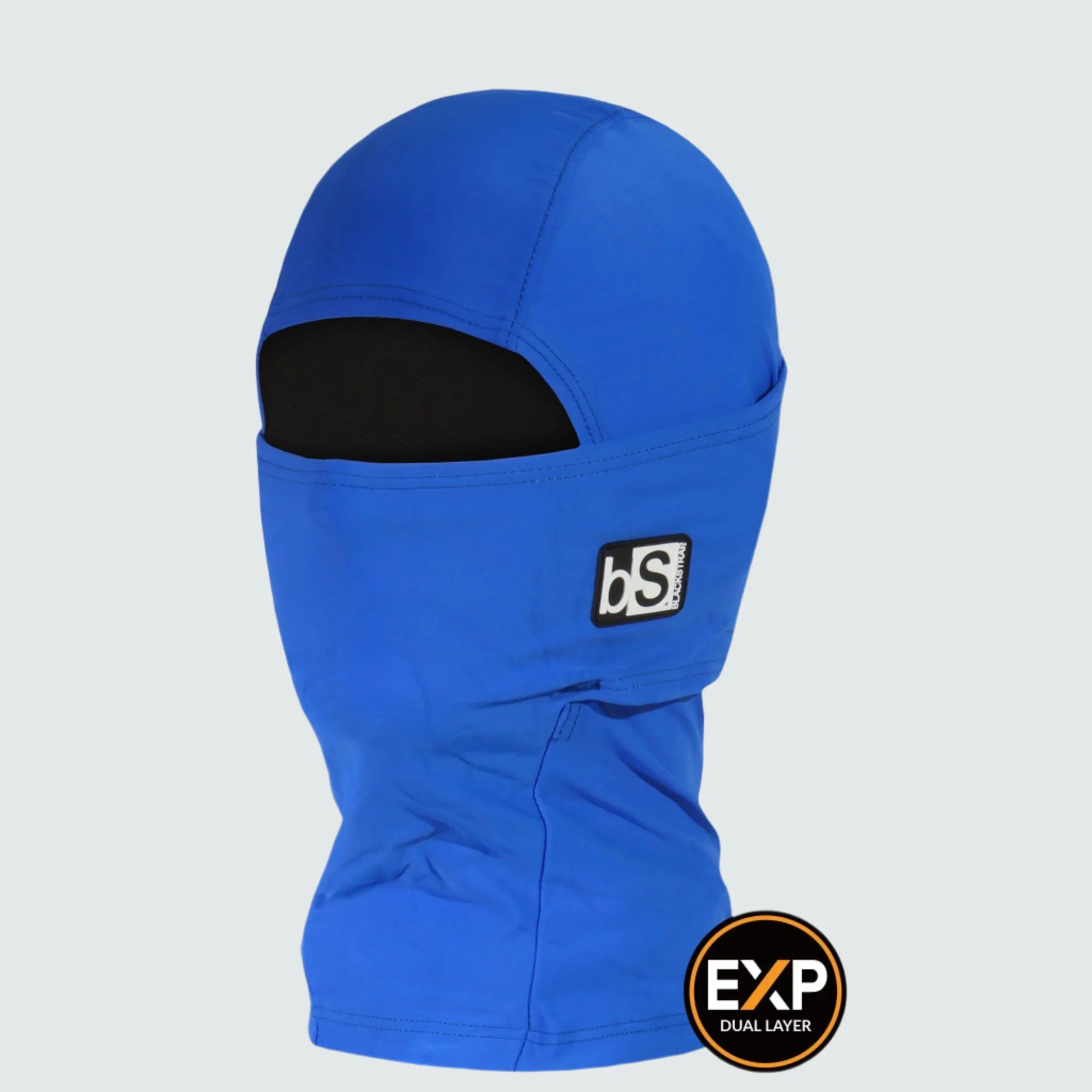 Kids' Expedition Hood Balaclava Solid Tones - Image 27