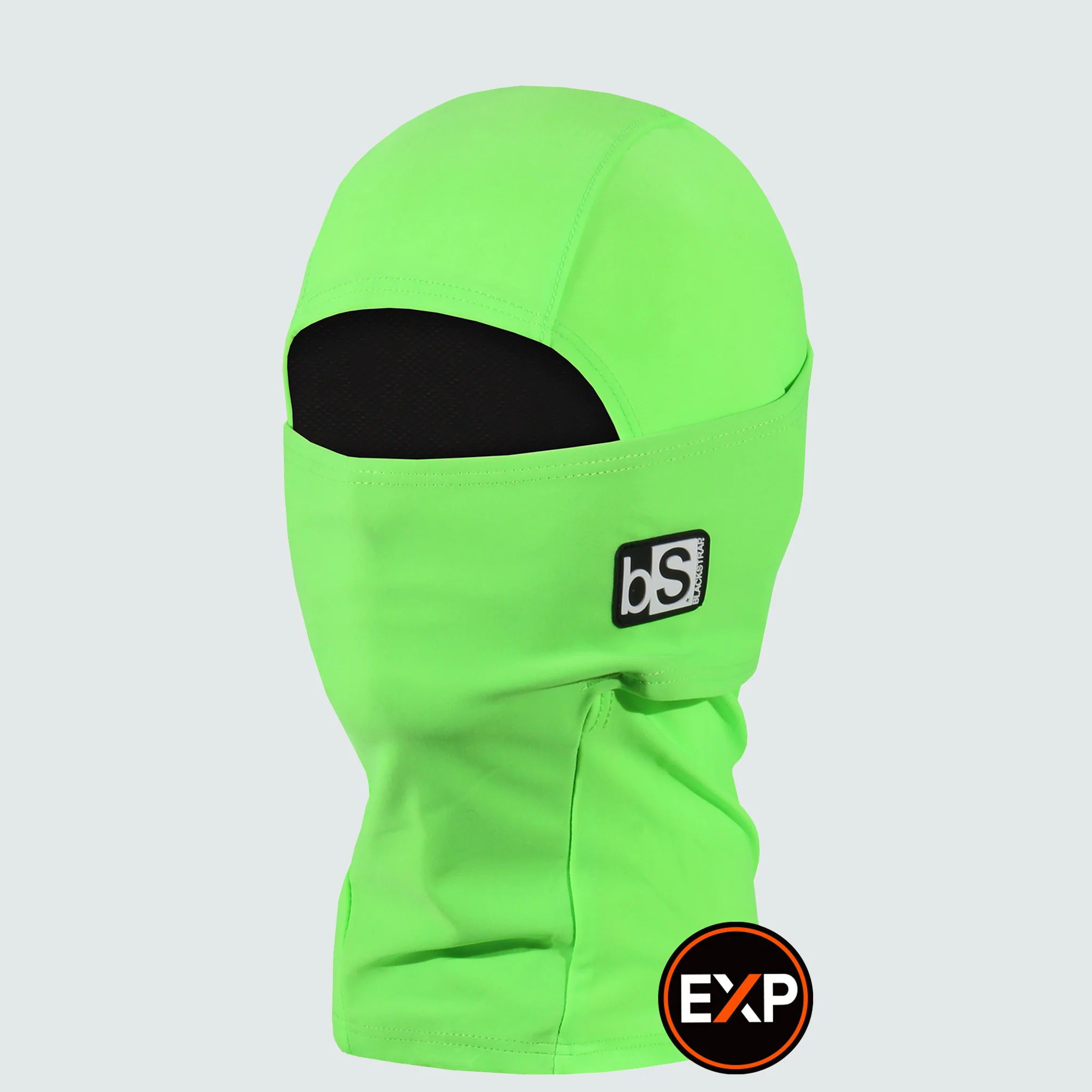 Kids' Expedition Hood Balaclava Solid Tones - Image 28