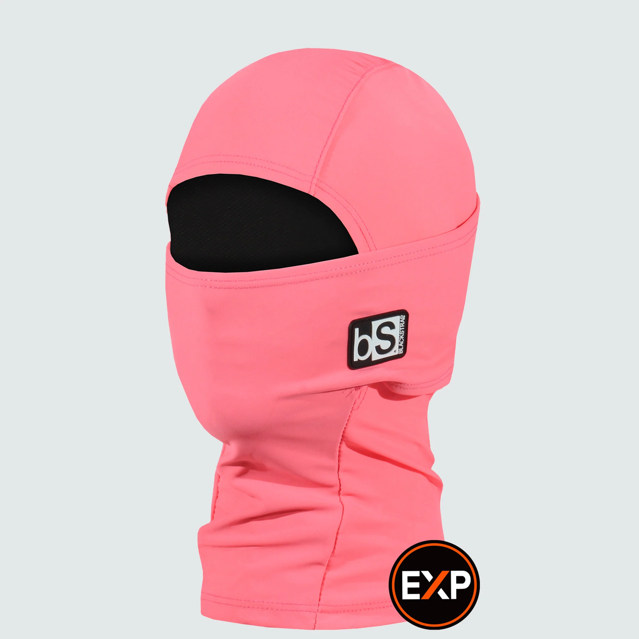Kids' Expedition Hood Balaclava Solid Tones - Image 29