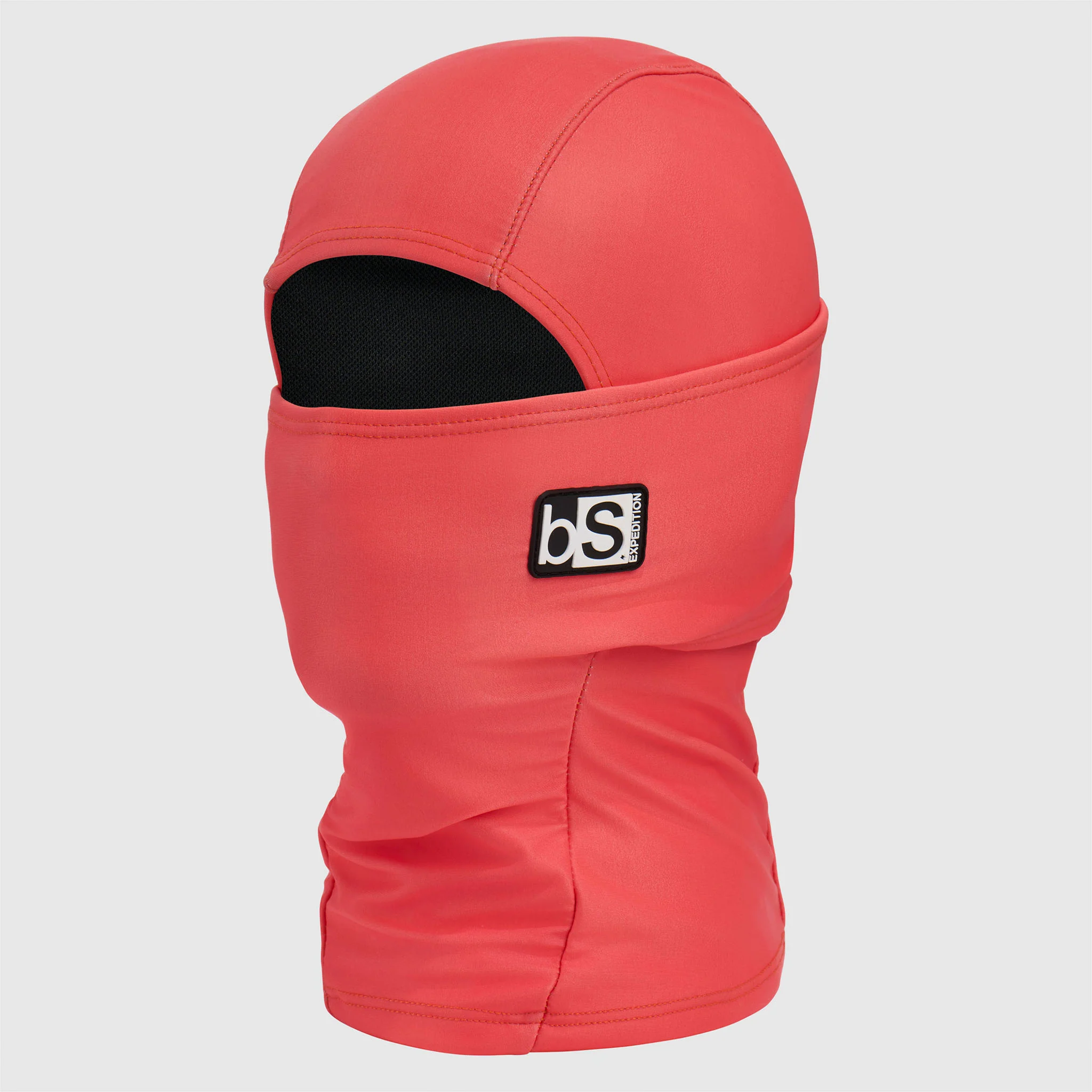 Kids' Expedition Hood Balaclava Solid Tones - Image 3