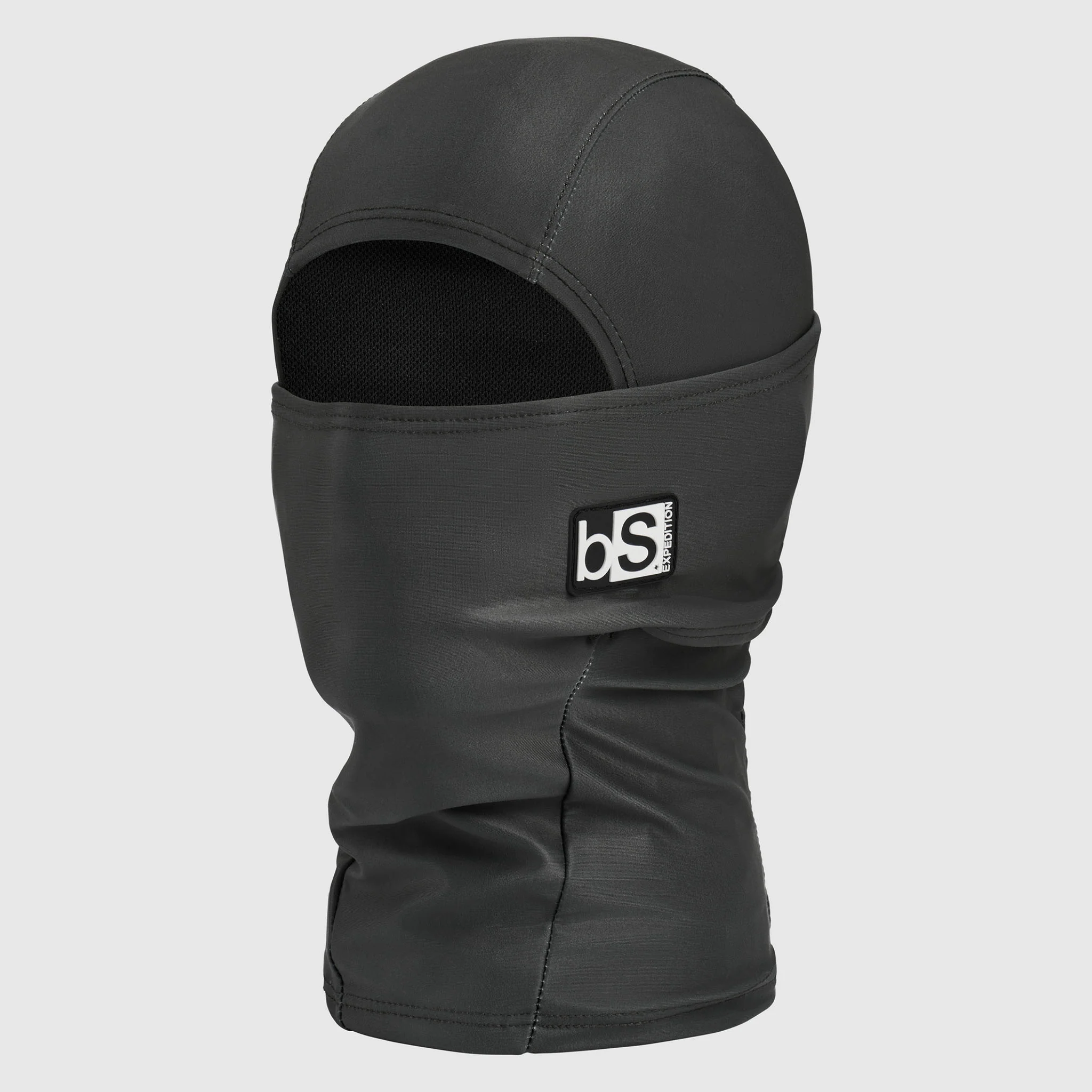 Kids' Expedition Hood Balaclava Solid Tones - Image 31