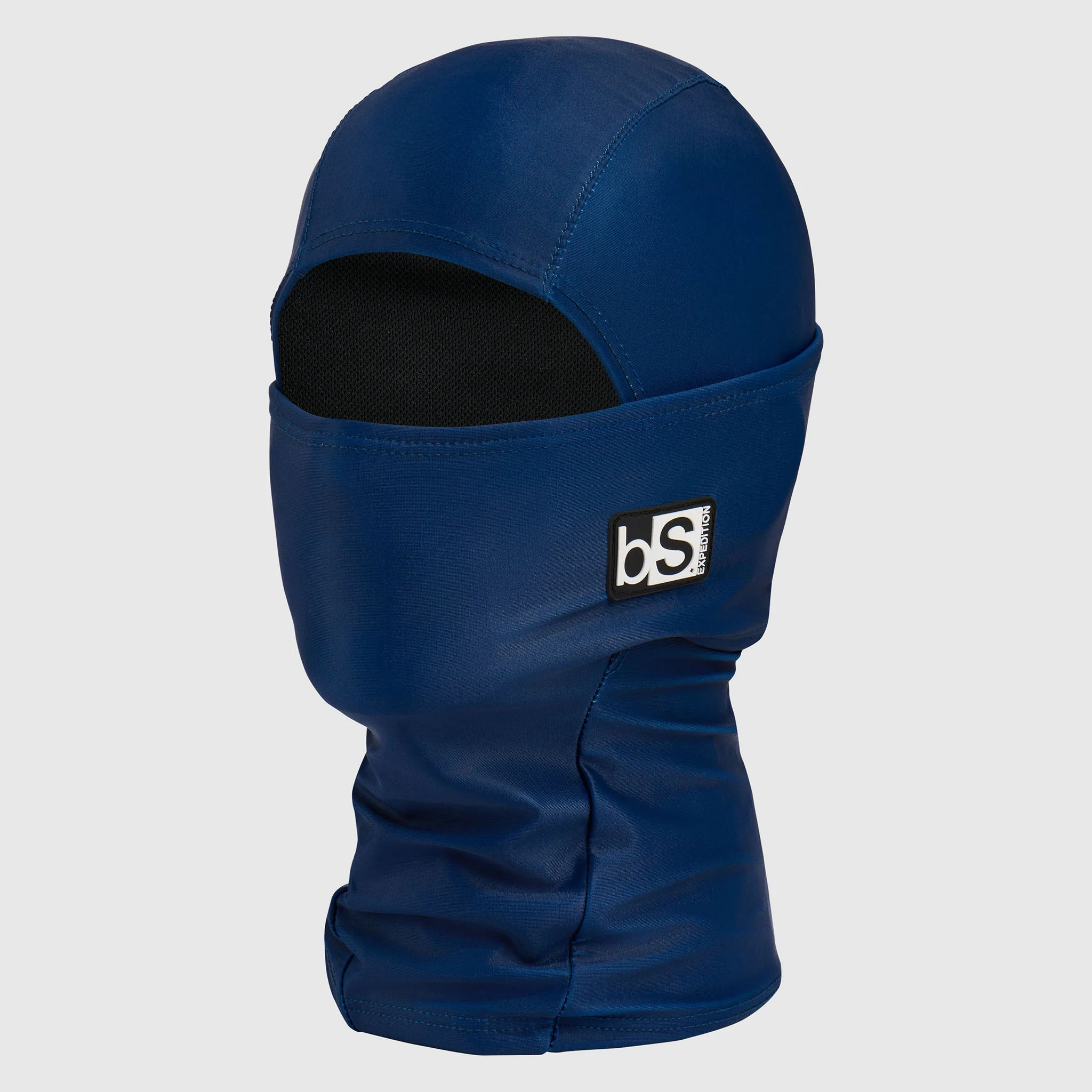 Kids' Expedition Hood Balaclava Solid Tones - Image 4
