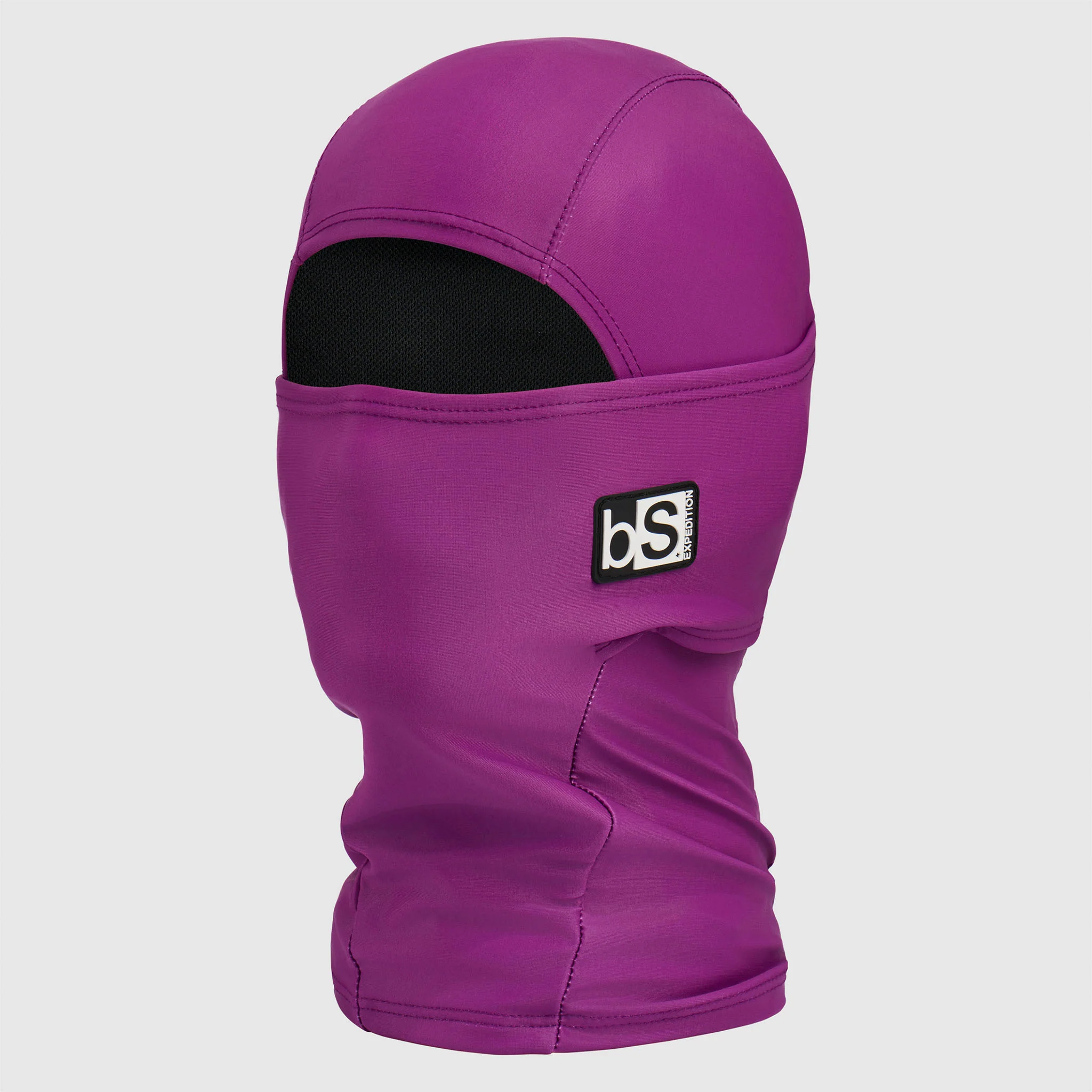 Kids' Expedition Hood Balaclava Solid Tones - Image 5