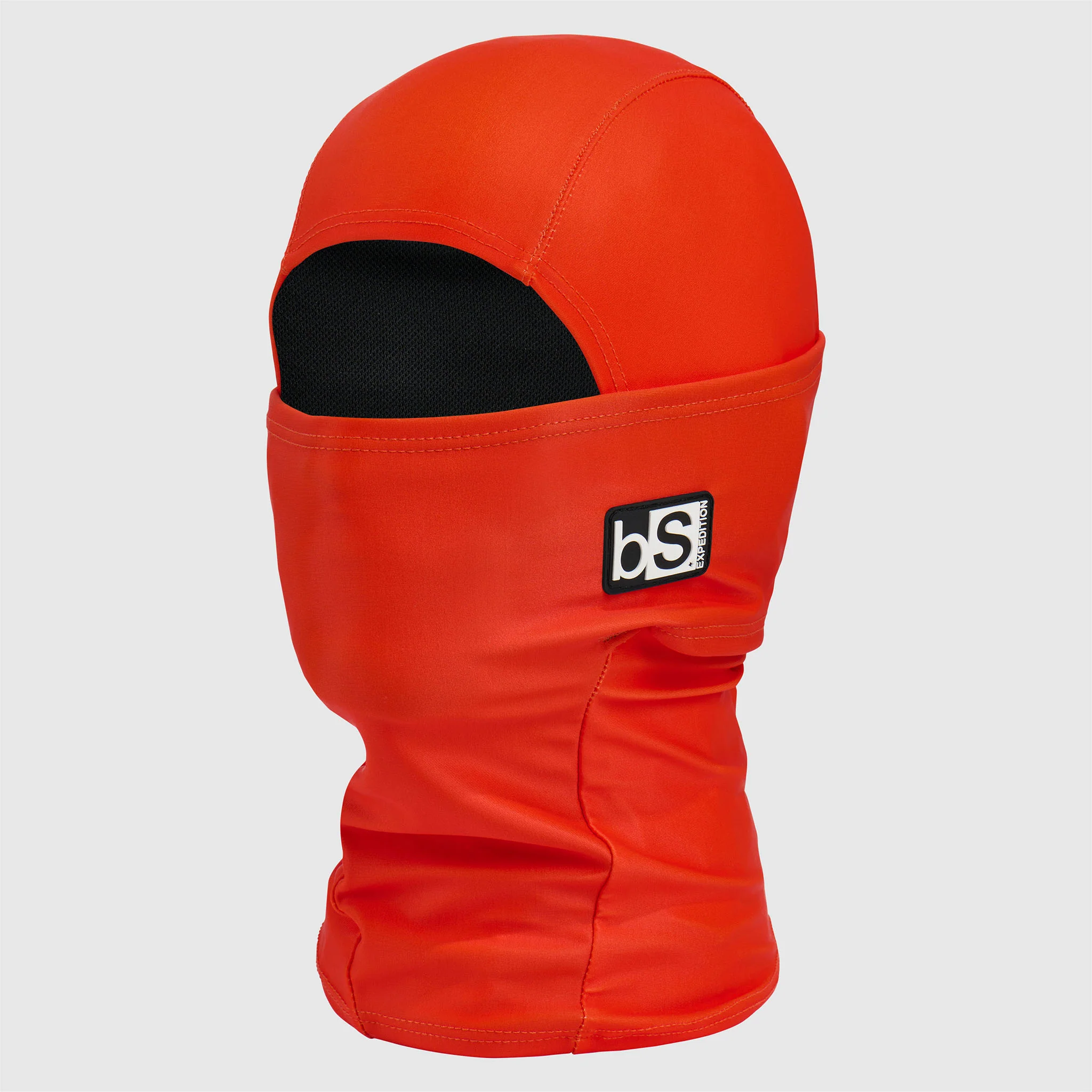 Kids' Expedition Hood Balaclava Solid Tones - Image 7
