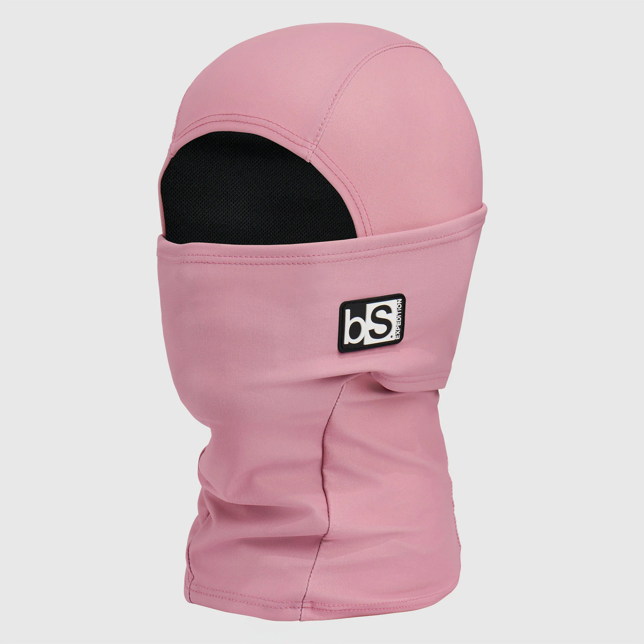 Kids' Expedition Hood Balaclava Solid Tones - Image 8