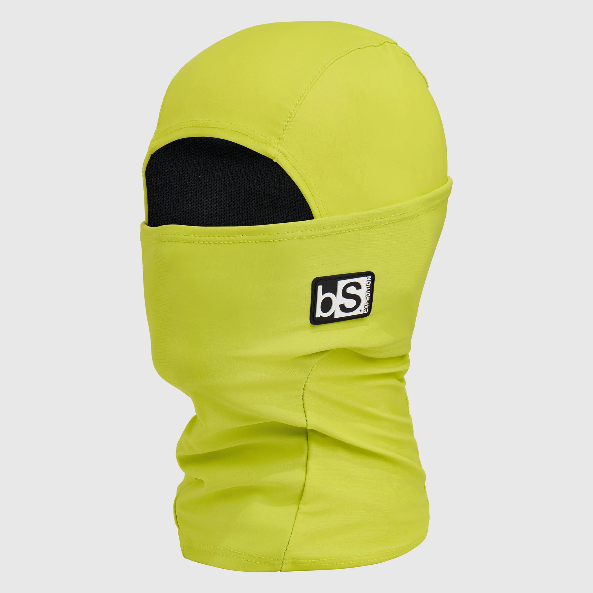 Kids' Expedition Hood Balaclava Solid Tones - Image 9