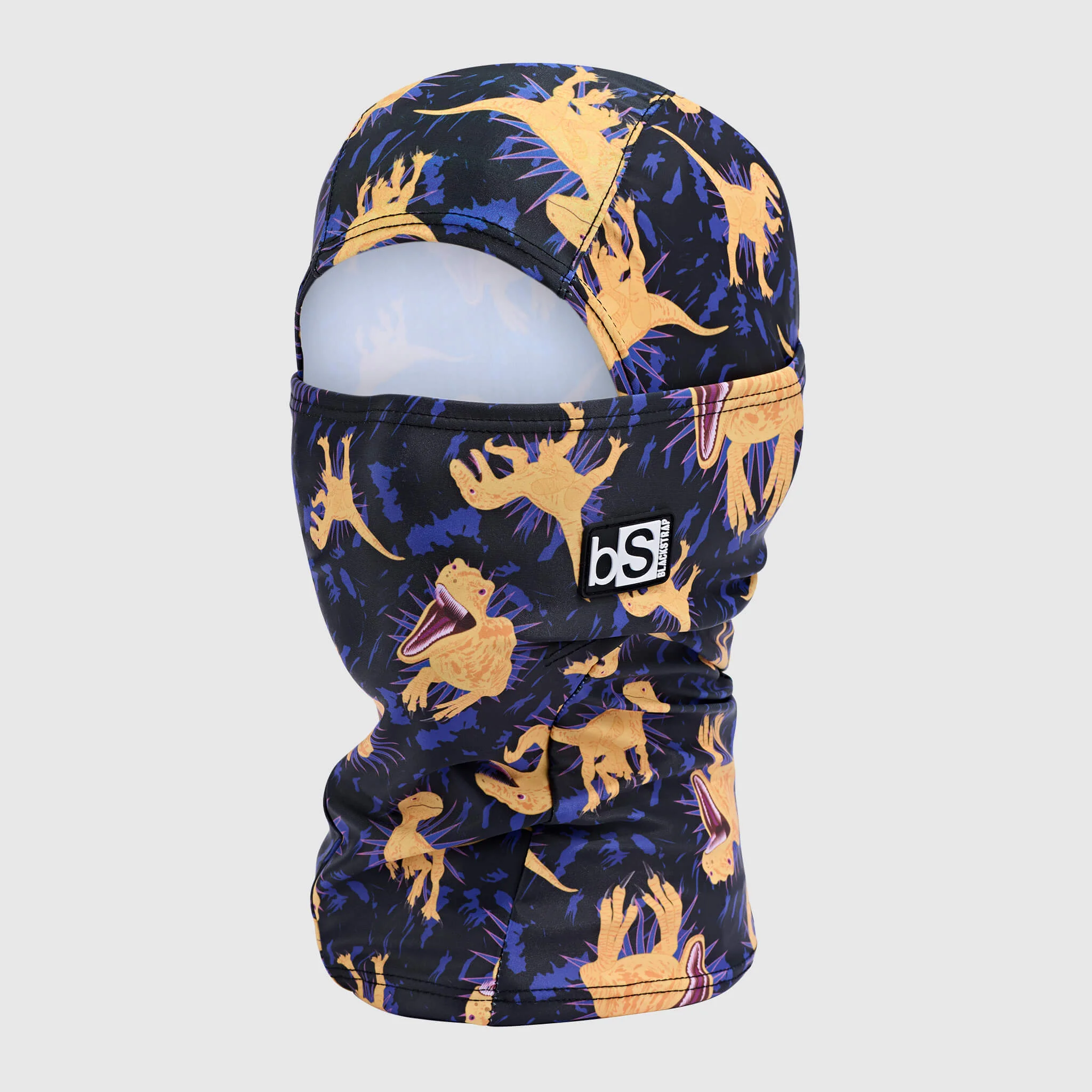 Kids' Hood Balaclava Prints - Image 10