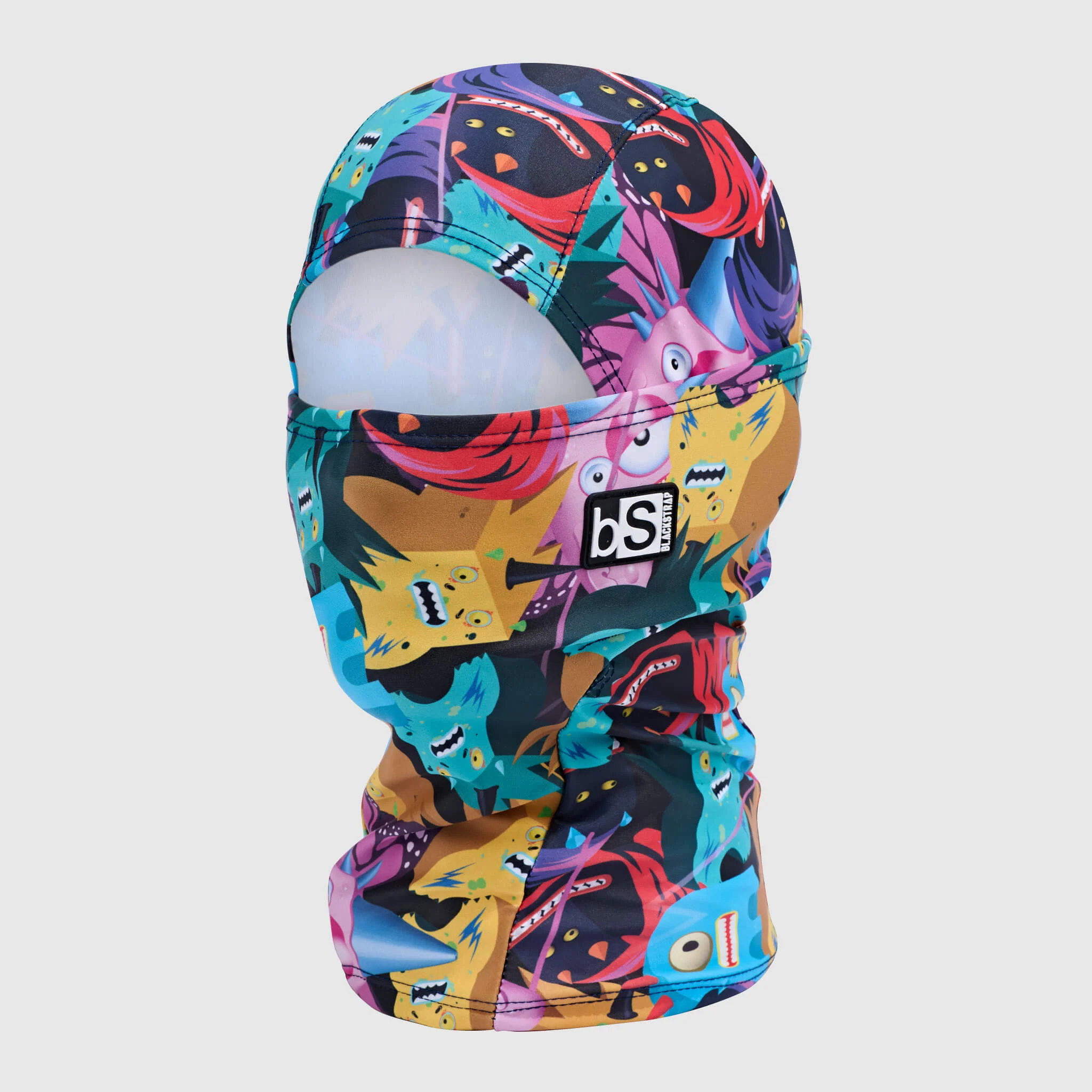 Kids' Hood Balaclava Prints - Image 11
