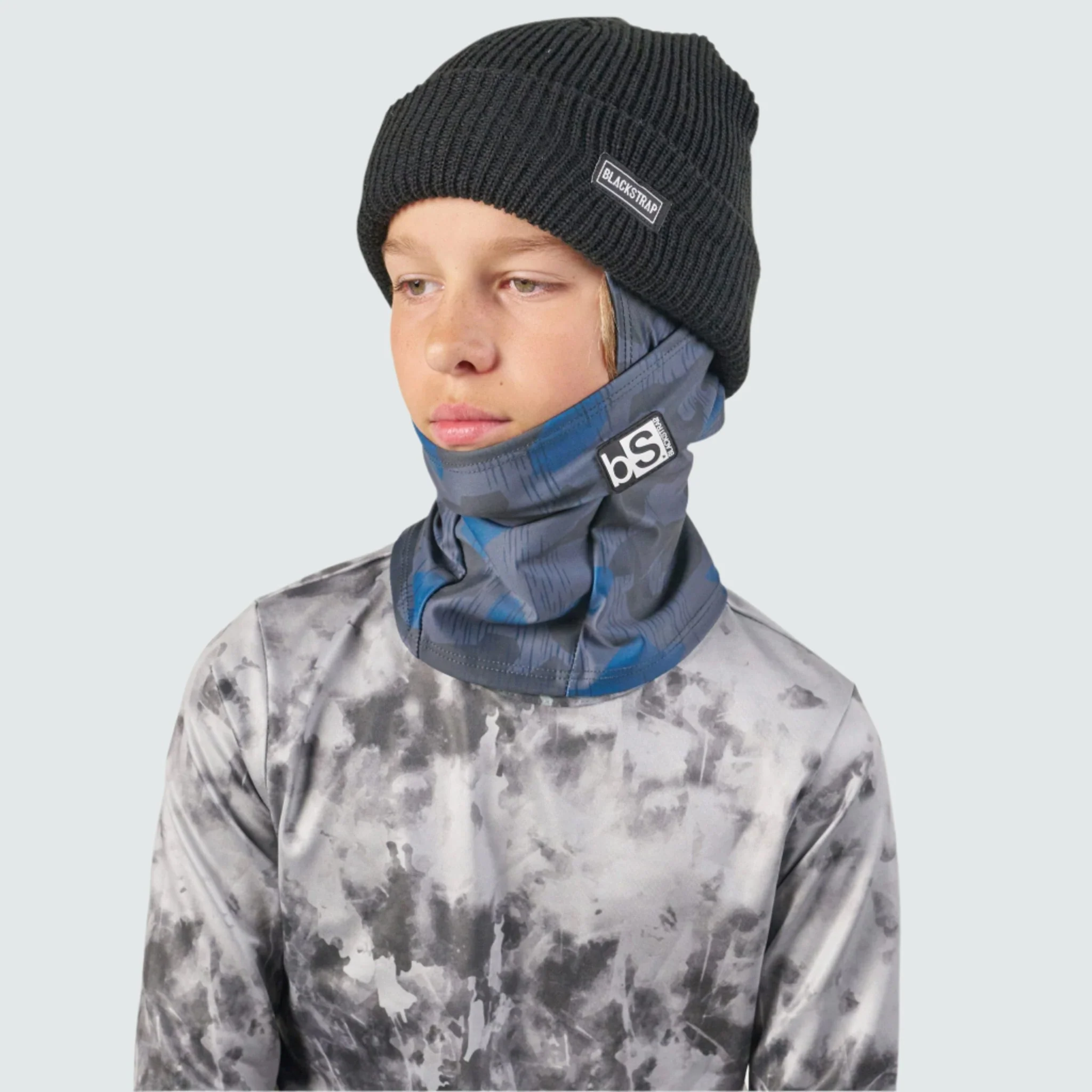 Kids' Hood Balaclava Prints - Image 13