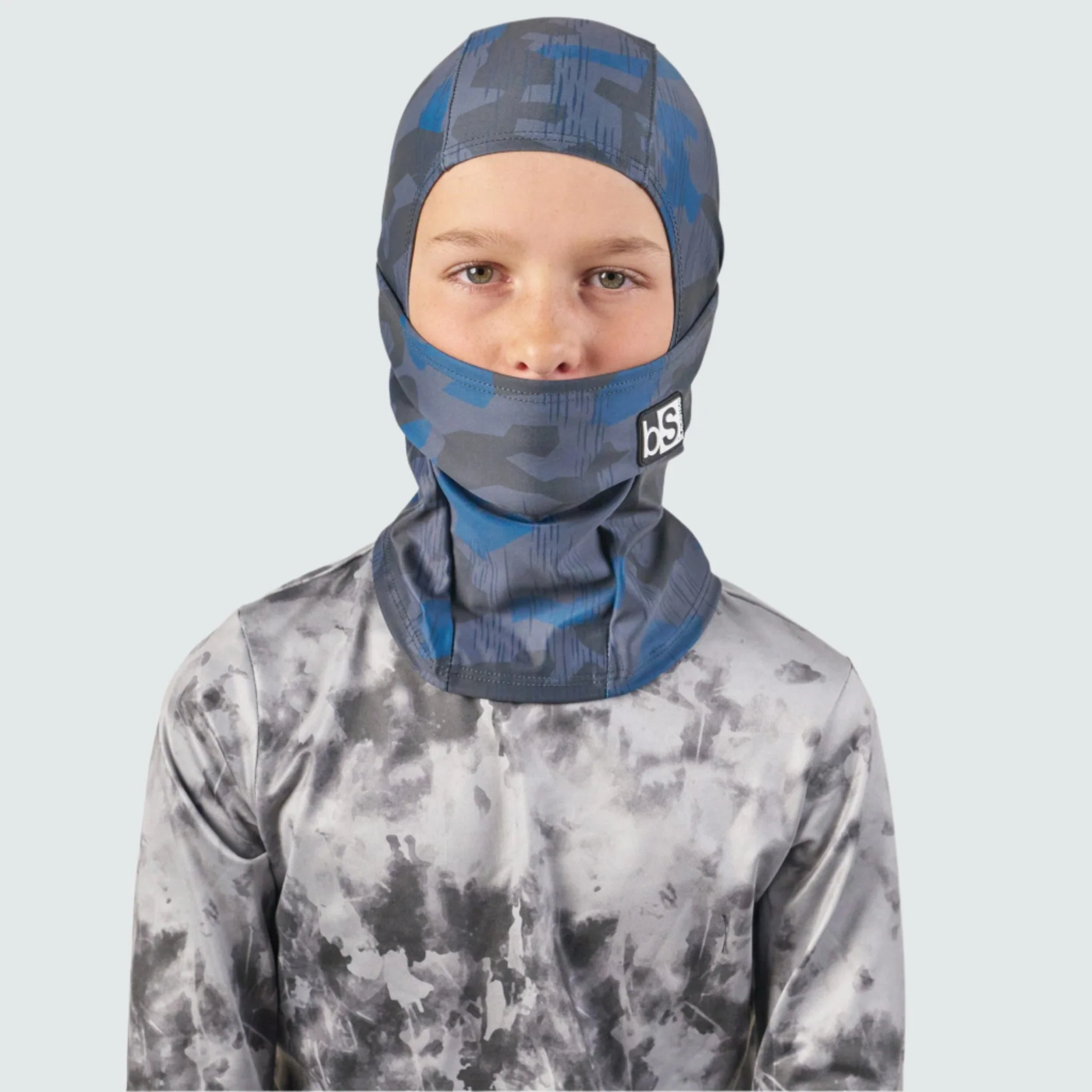 Kids' Hood Balaclava Prints - Image 14