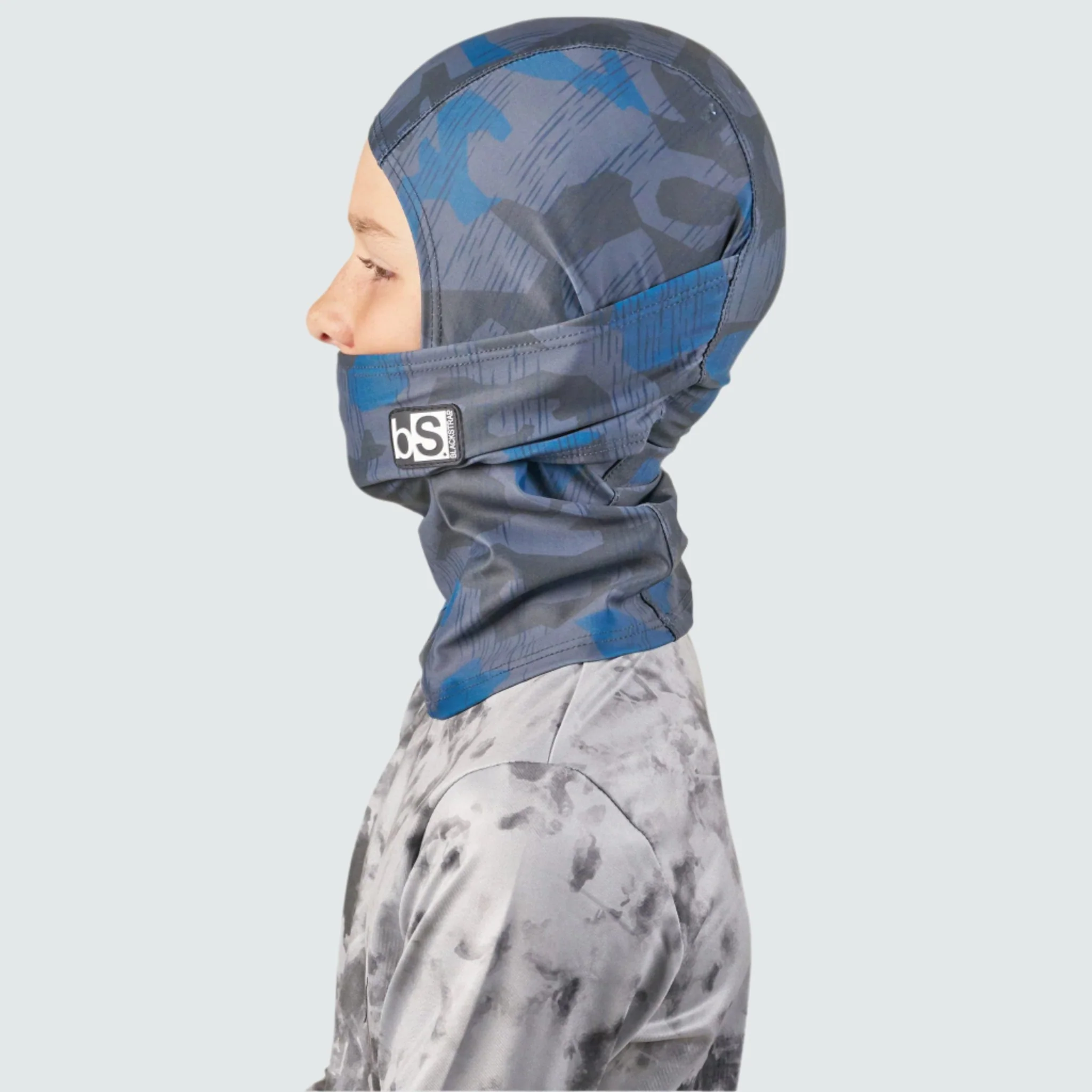 Kids' Hood Balaclava Prints - Image 15