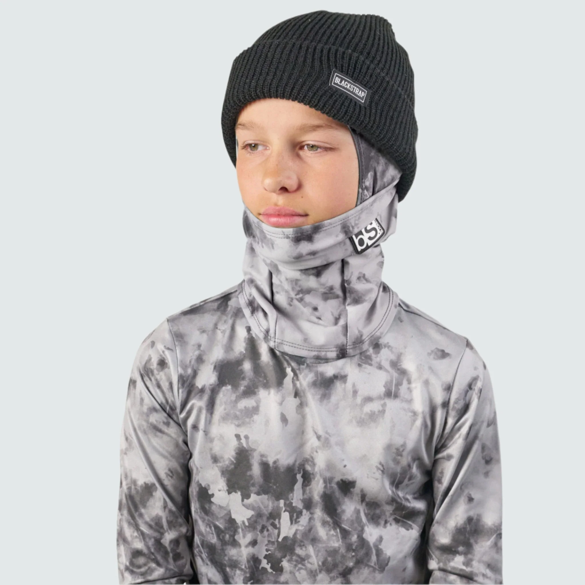 Kids' Hood Balaclava Prints - Image 19