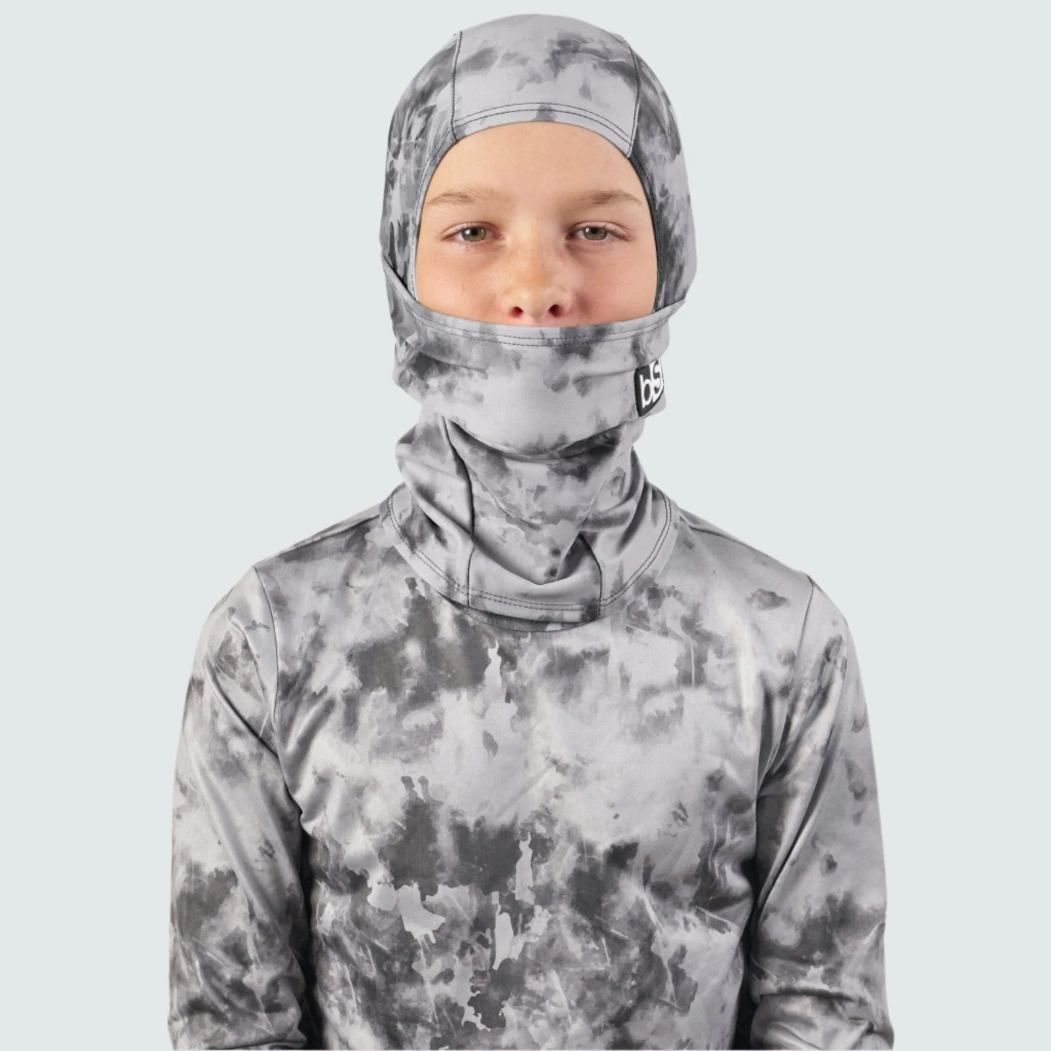 Kids' Hood Balaclava Prints - Image 20