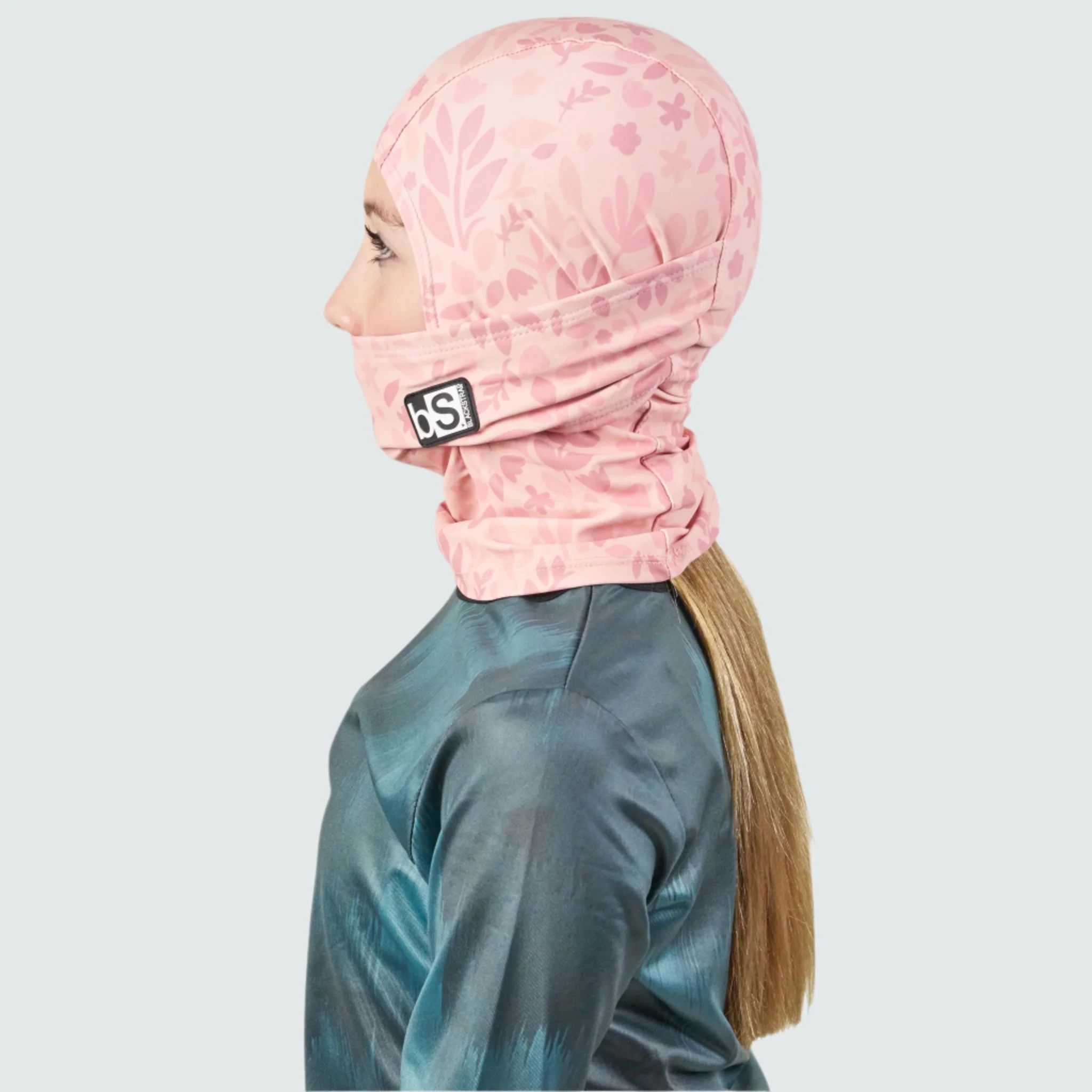 Kids' Hood Balaclava Prints - Image 25