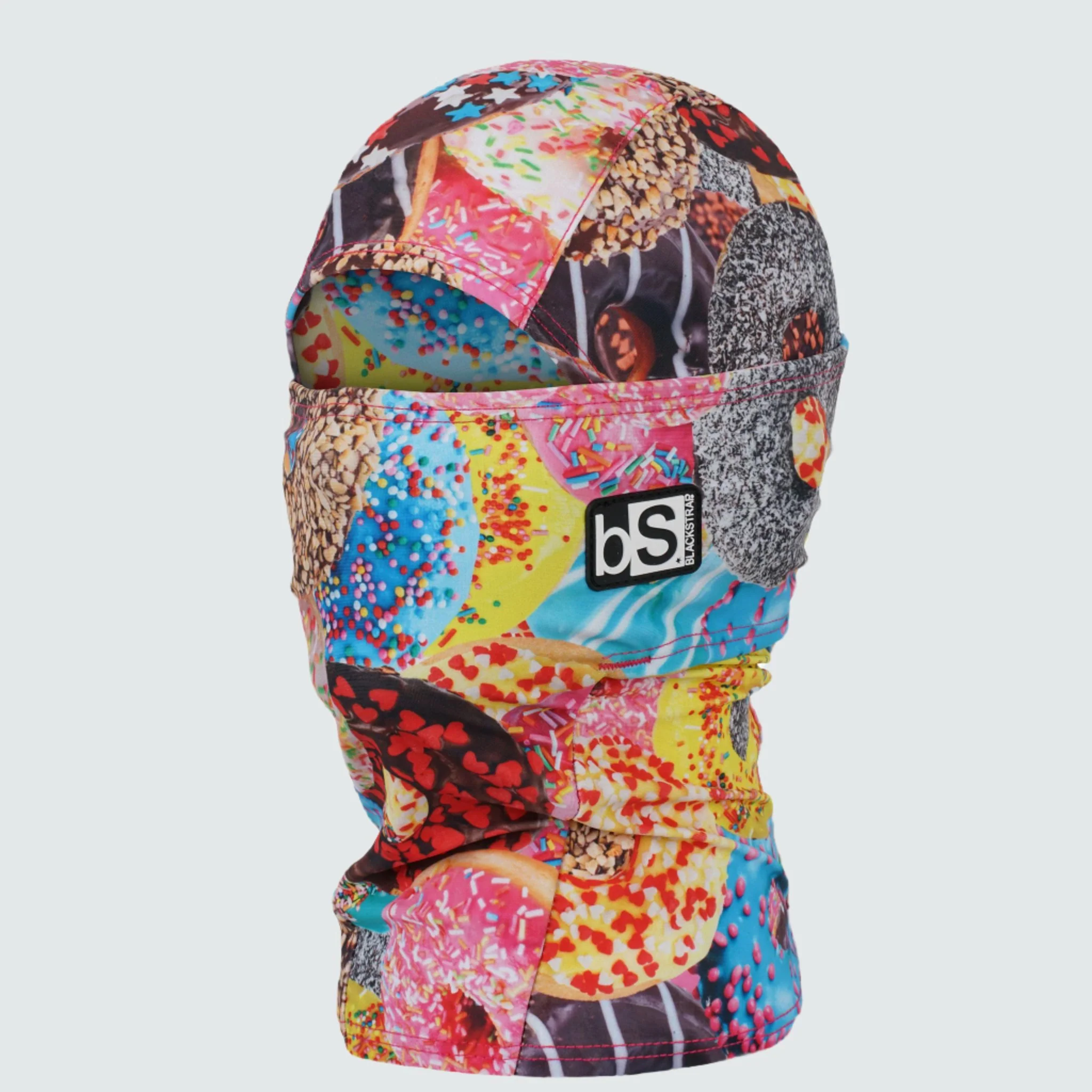 Kids' Hood Balaclava Prints - Image 27