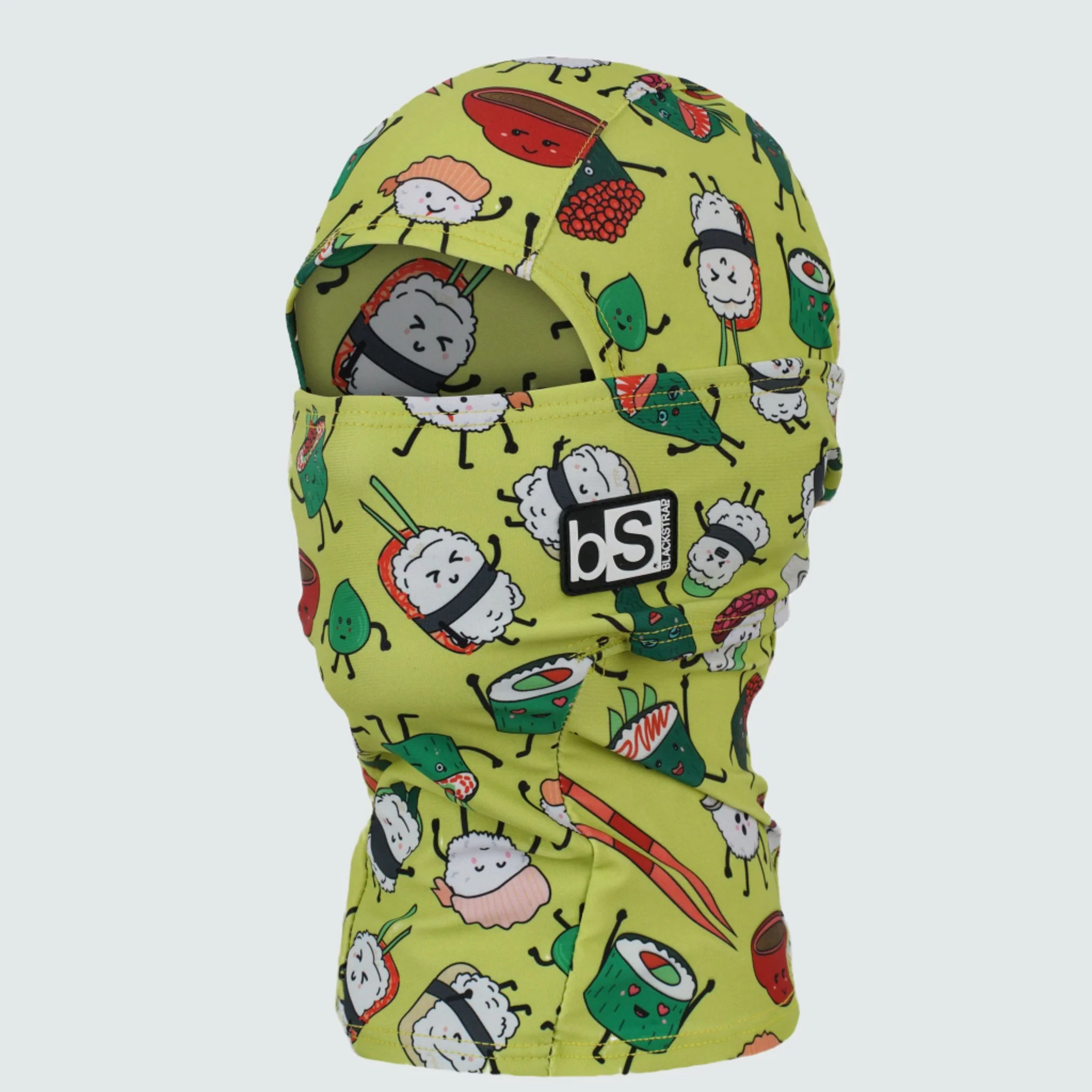 Kids' Hood Balaclava Prints - Image 32