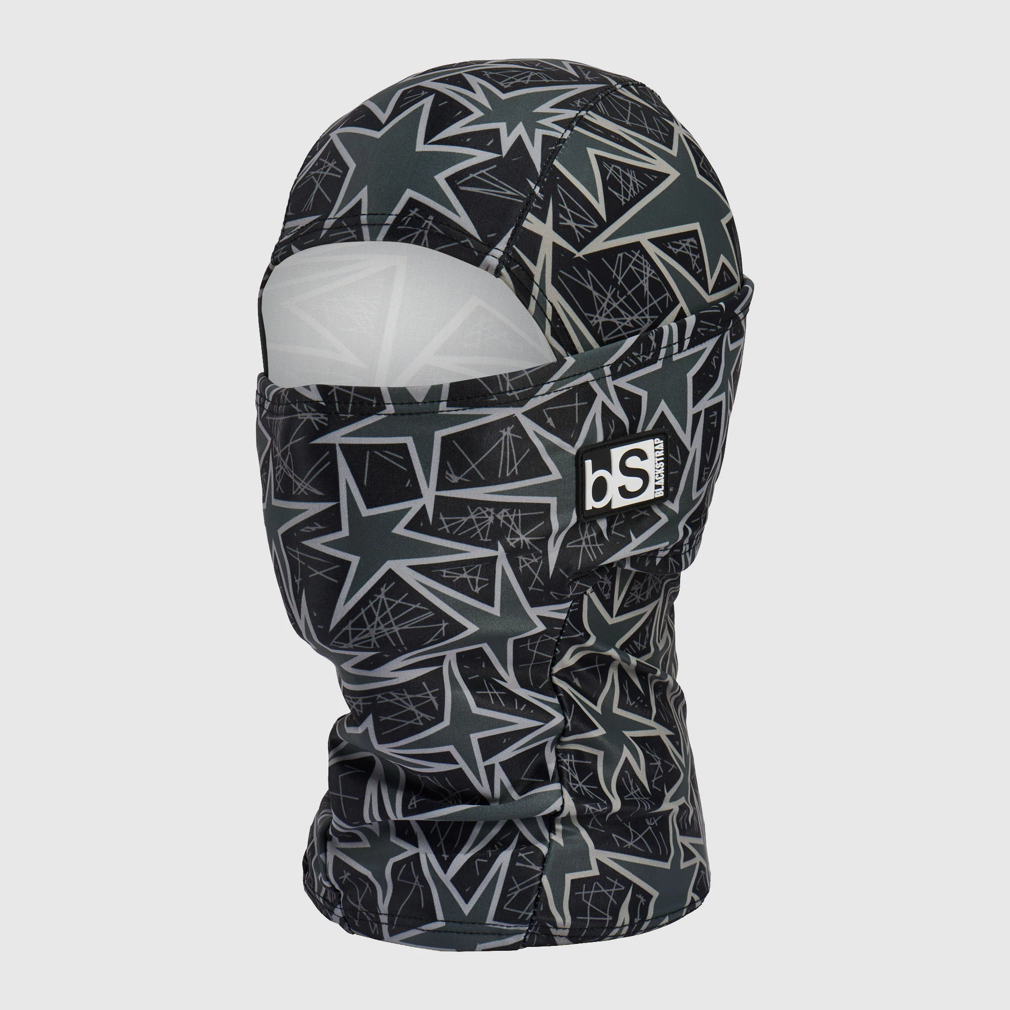 Kids' Hood Balaclava Prints - Image 33