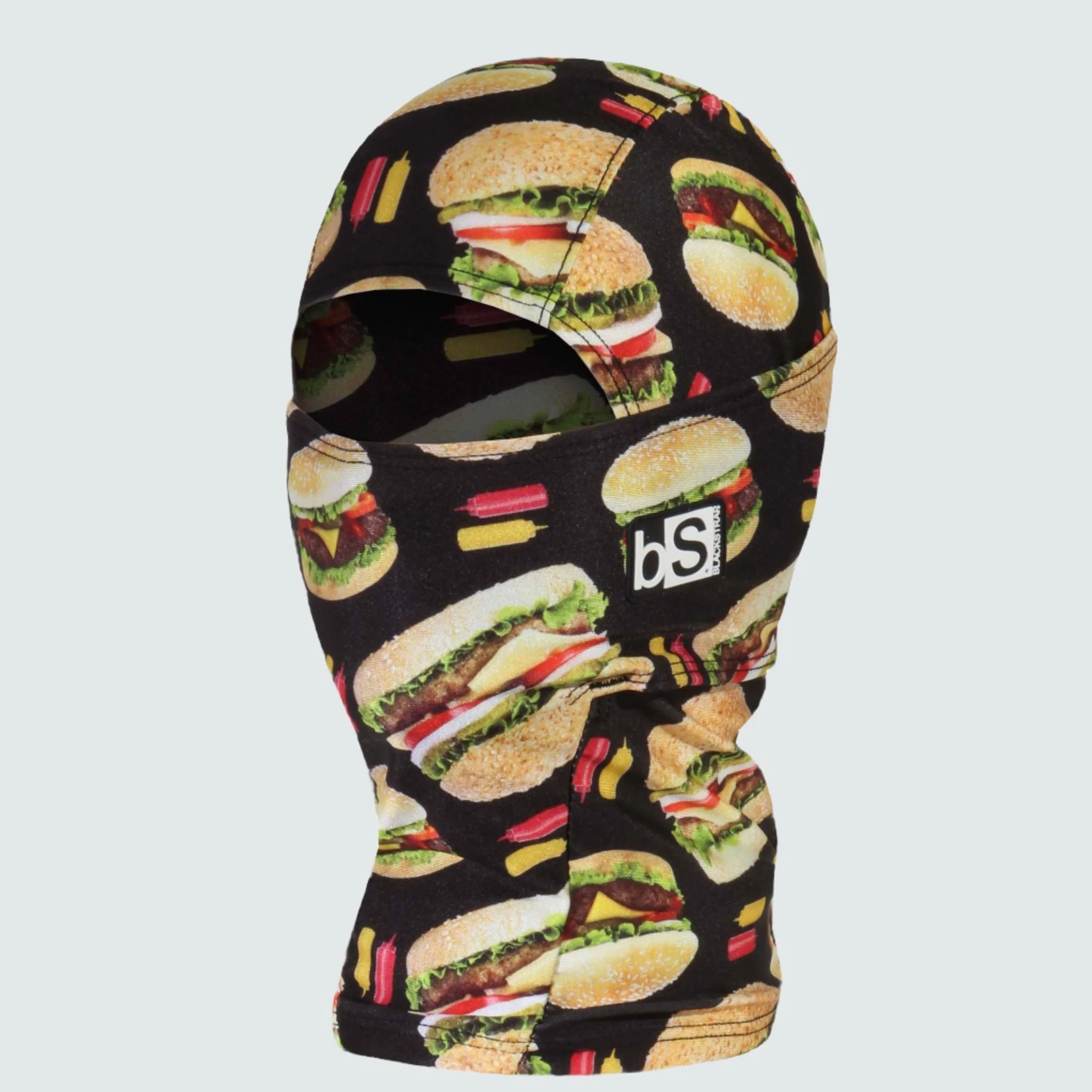 Kids' Hood Balaclava Prints - Image 7