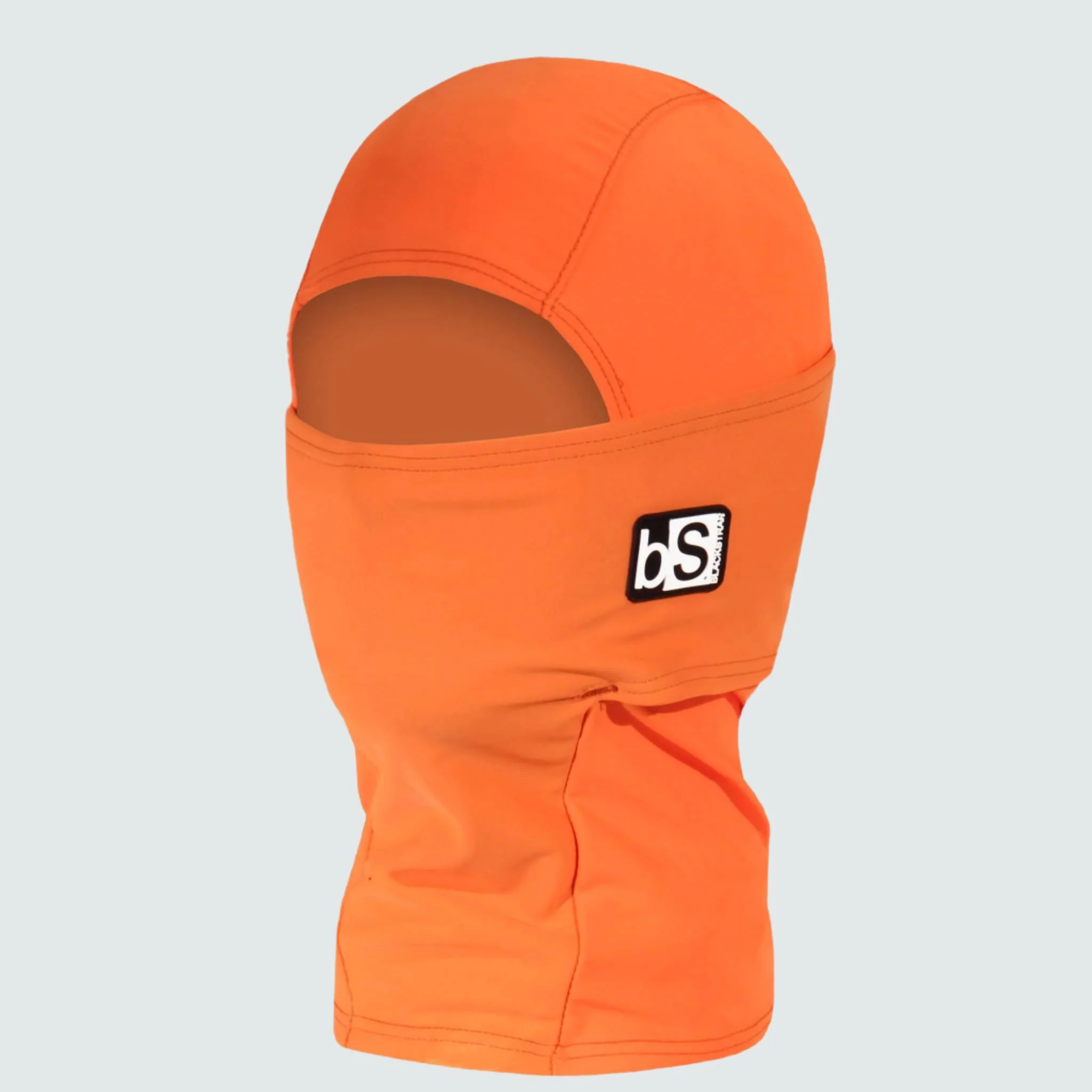 Kids' Hood Balaclava Solid Tones - Image 18