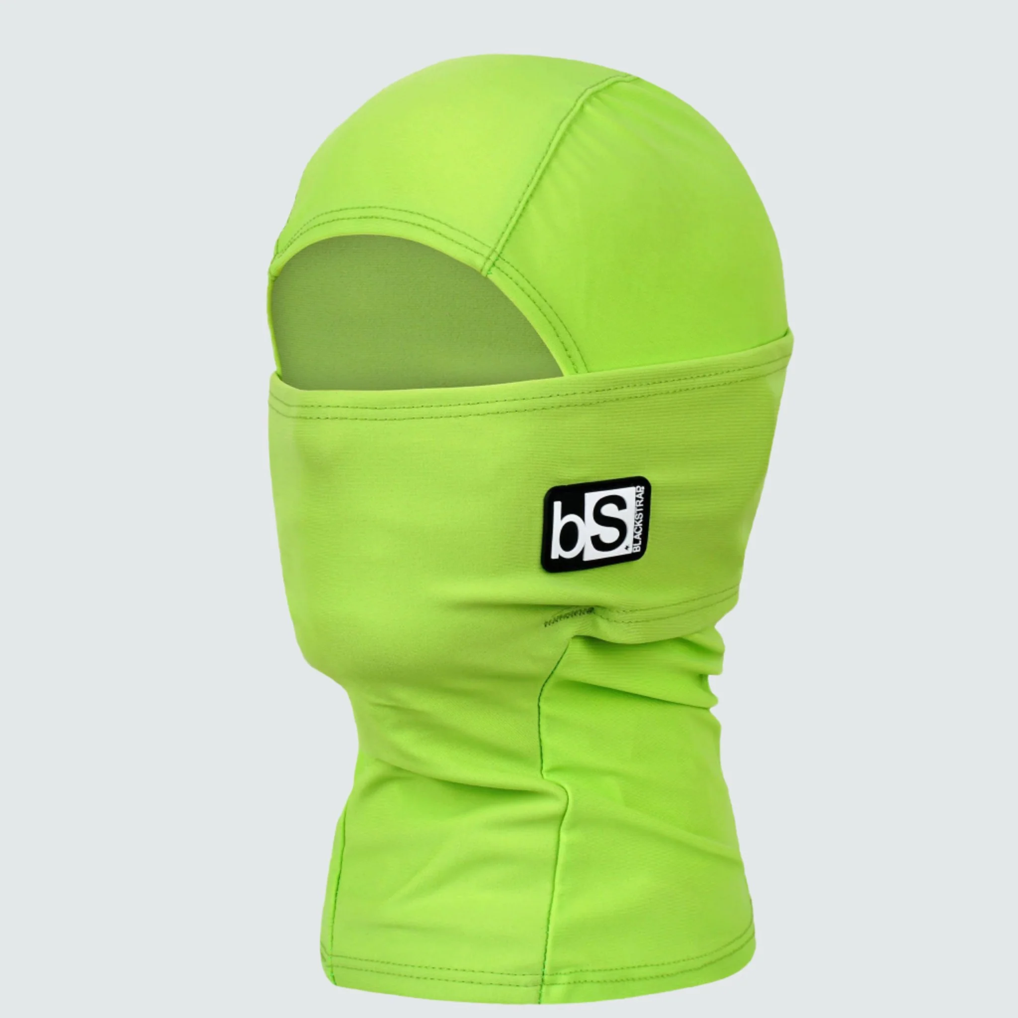Kids' Hood Balaclava Solid Tones - Image 24