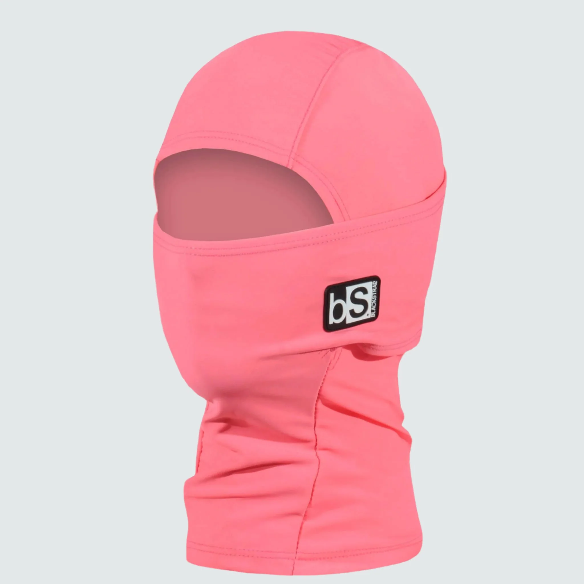 Kids' Hood Balaclava Solid Tones - Image 39